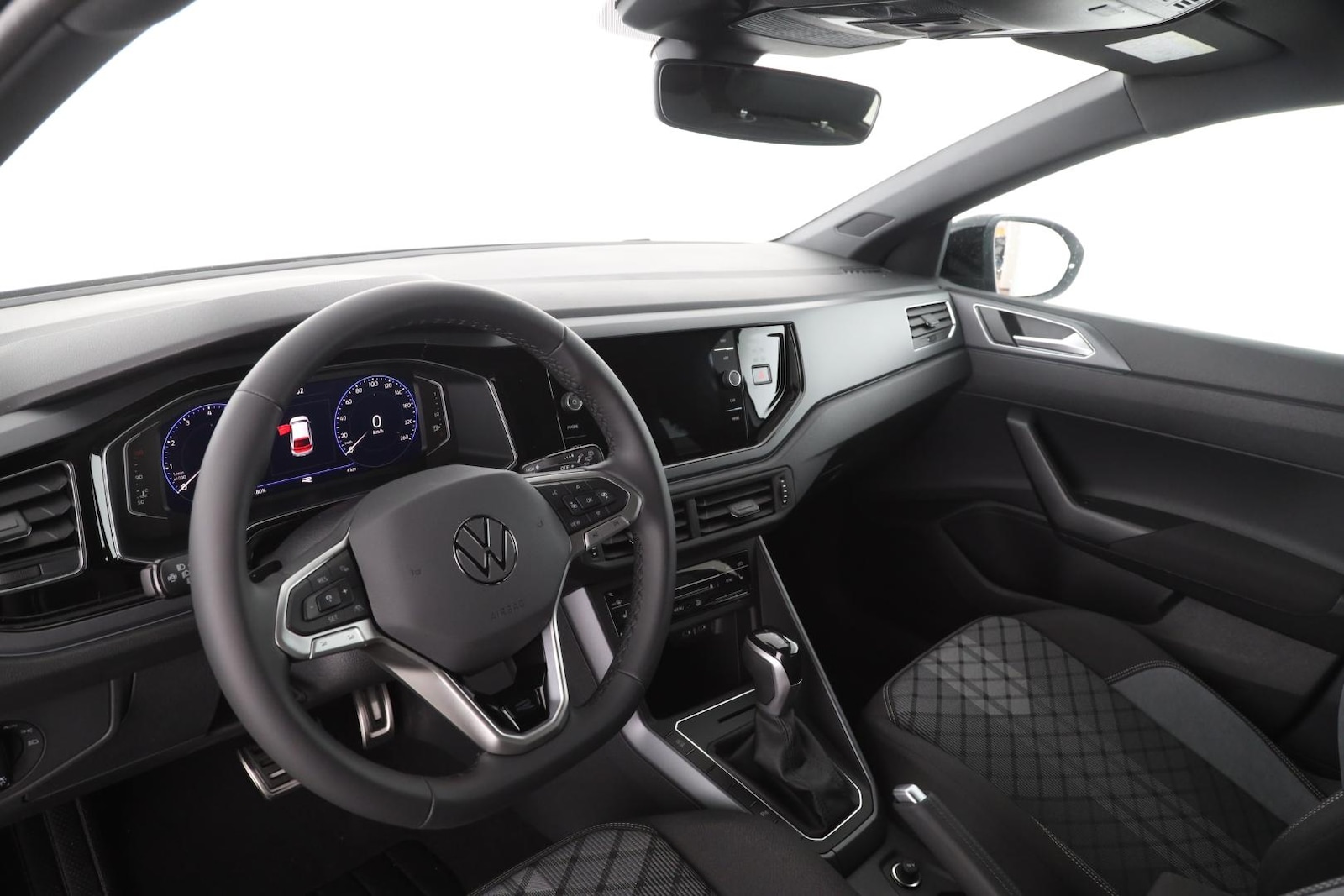 Volkswagen Taigo – Bild 11