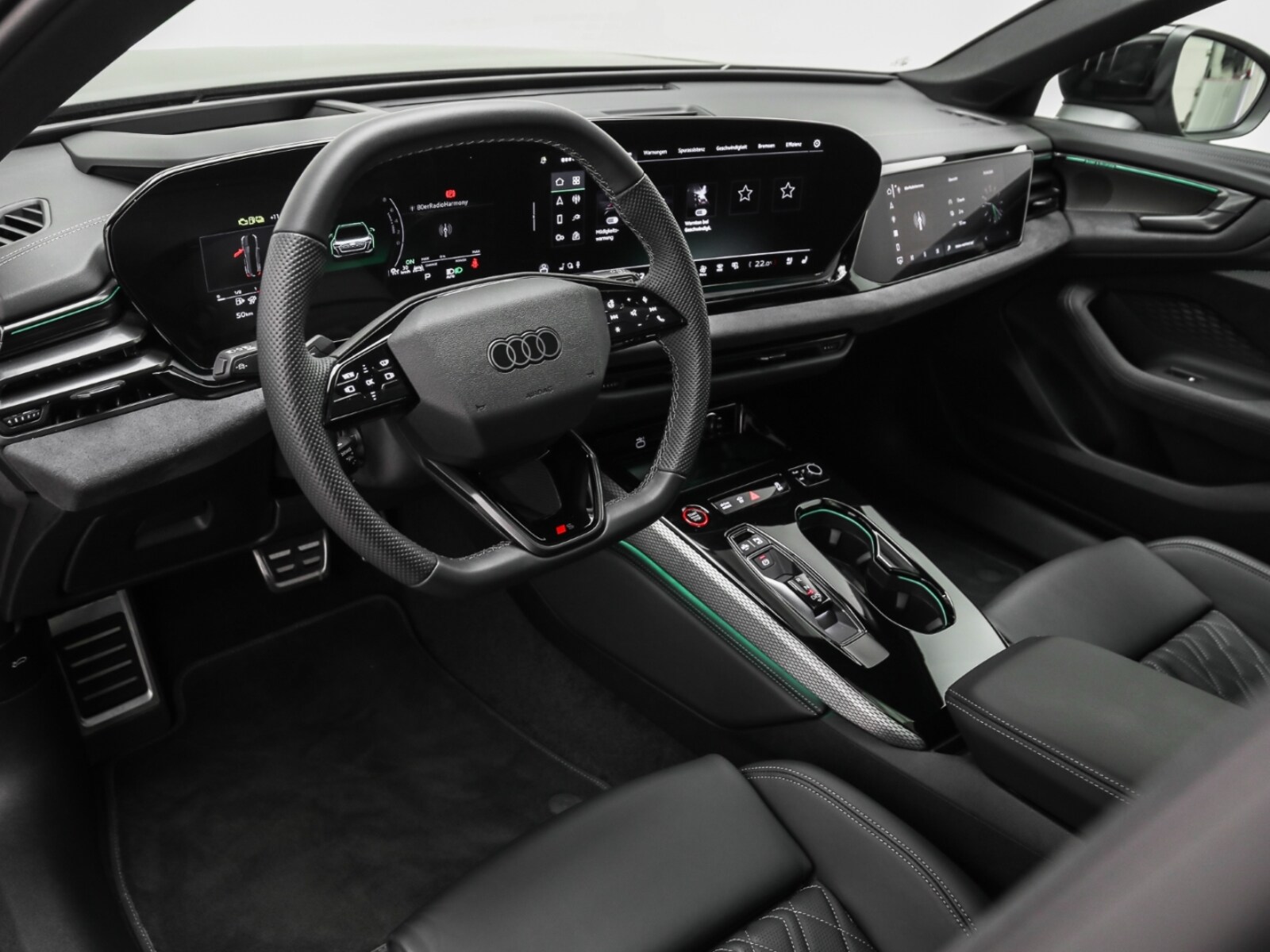 Audi A5 Avant – Bild 9
