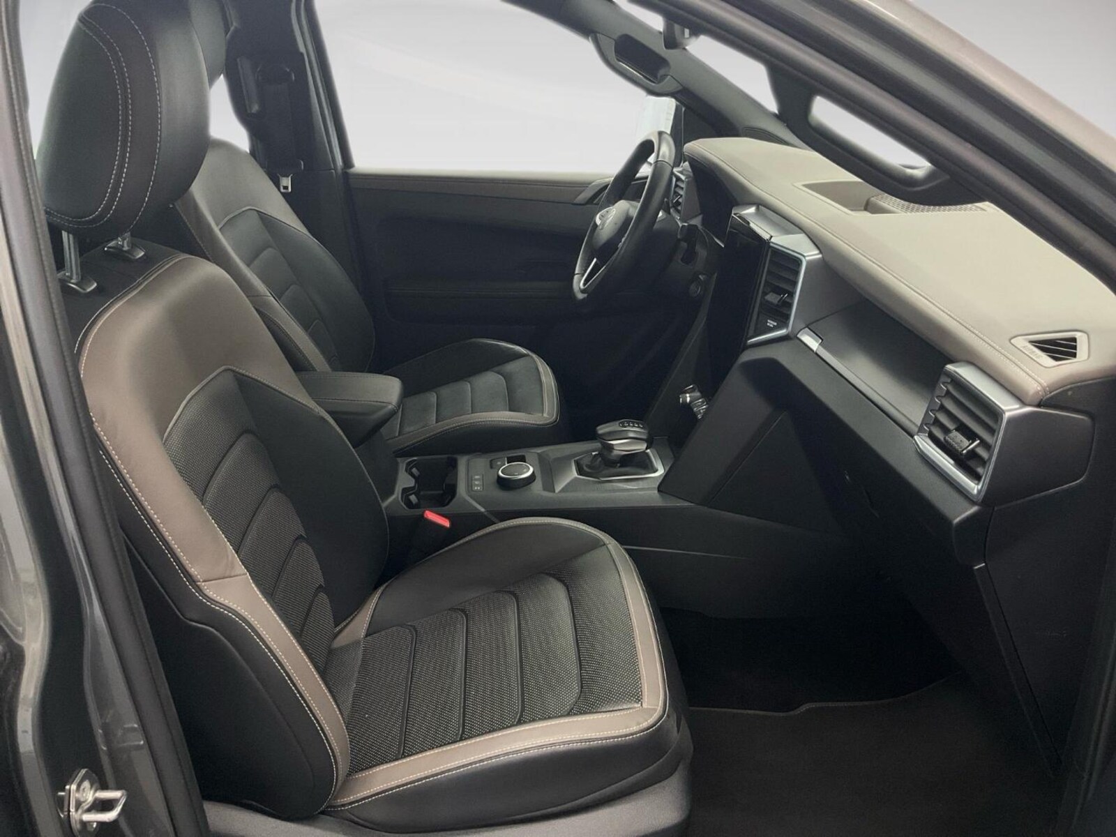 Volkswagen Amarok DoubleCab – Bild 9
