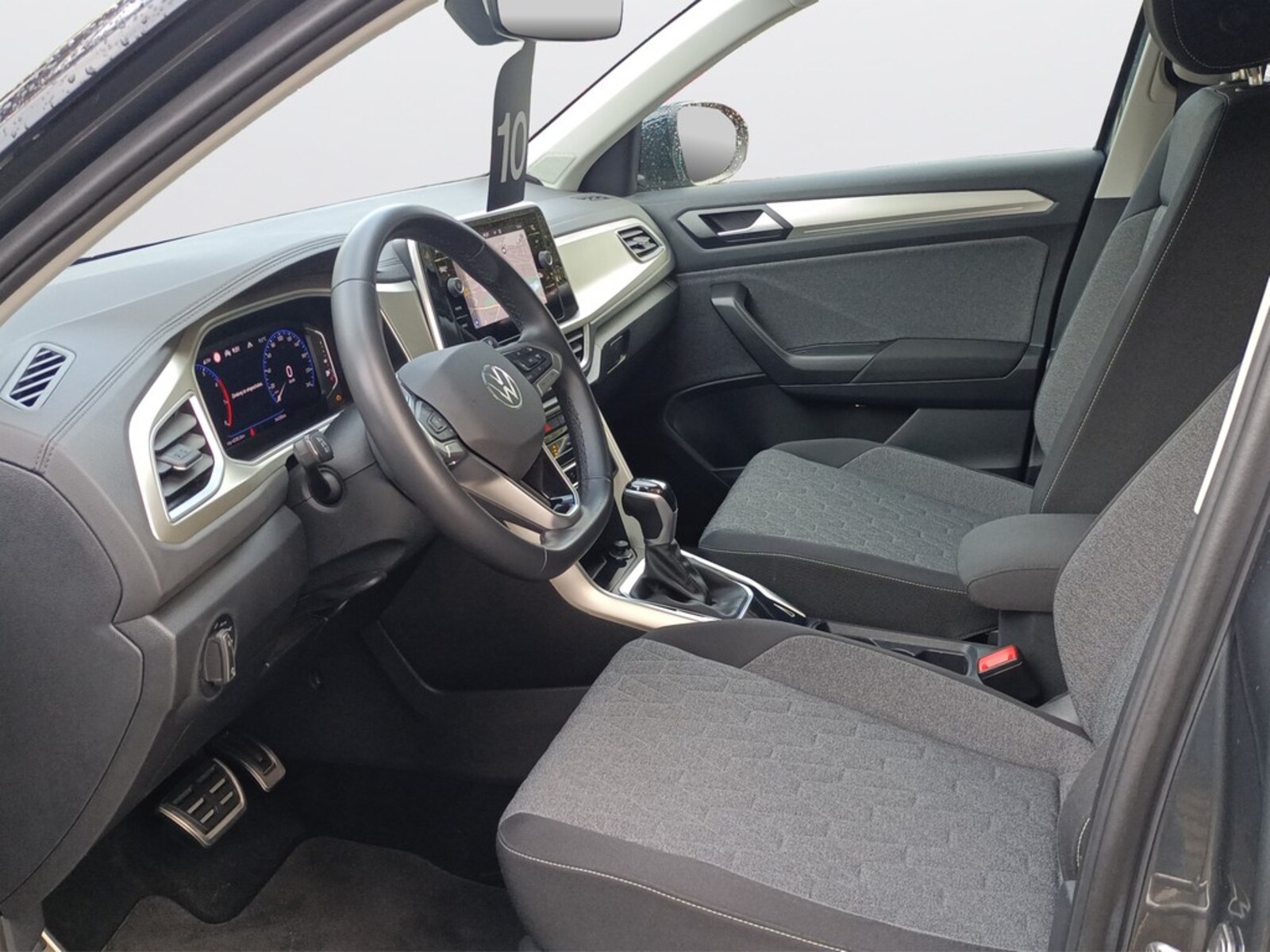 Volkswagen T-Roc – Bild 9