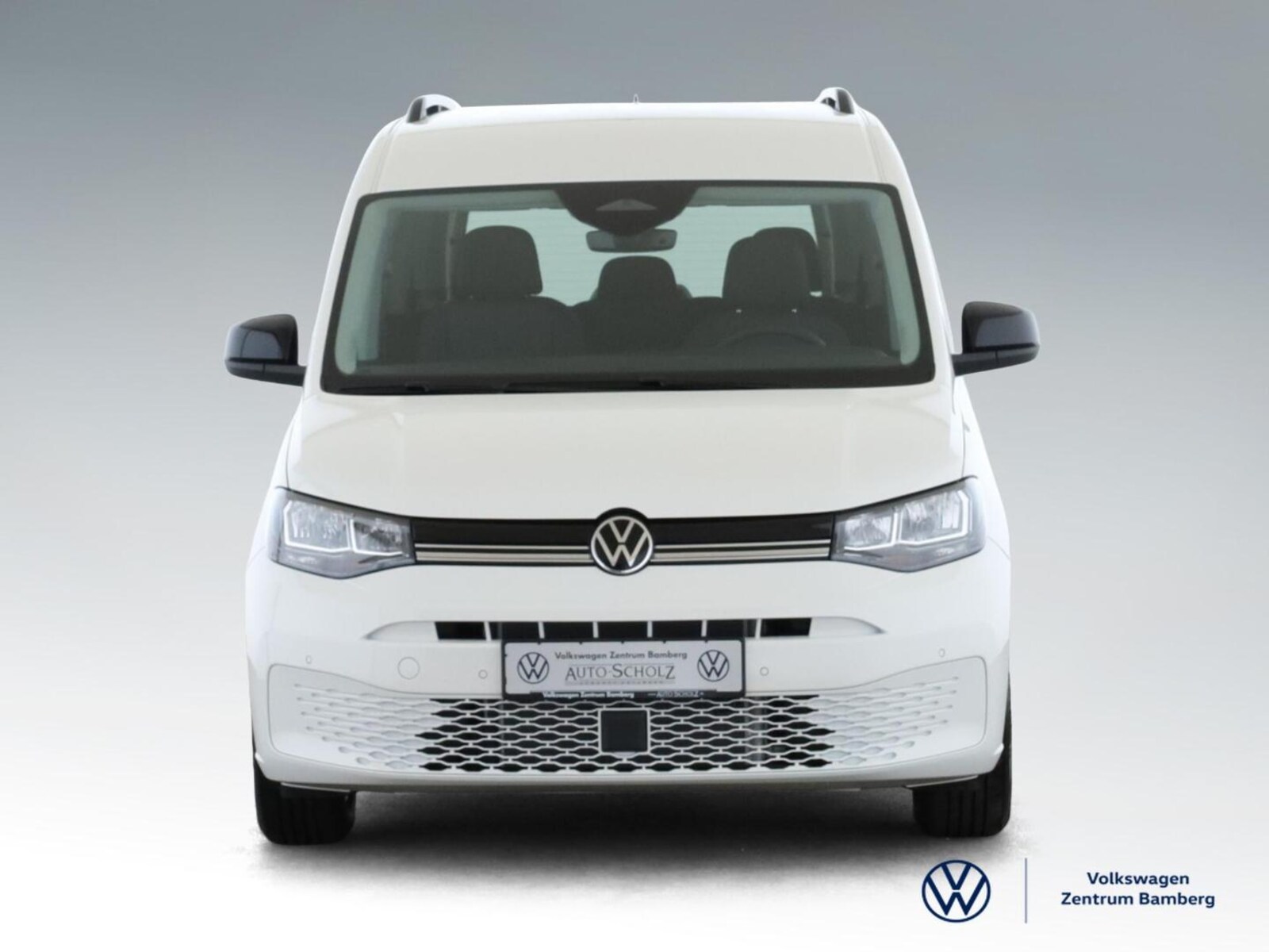 Volkswagen Caddy – Bild 2