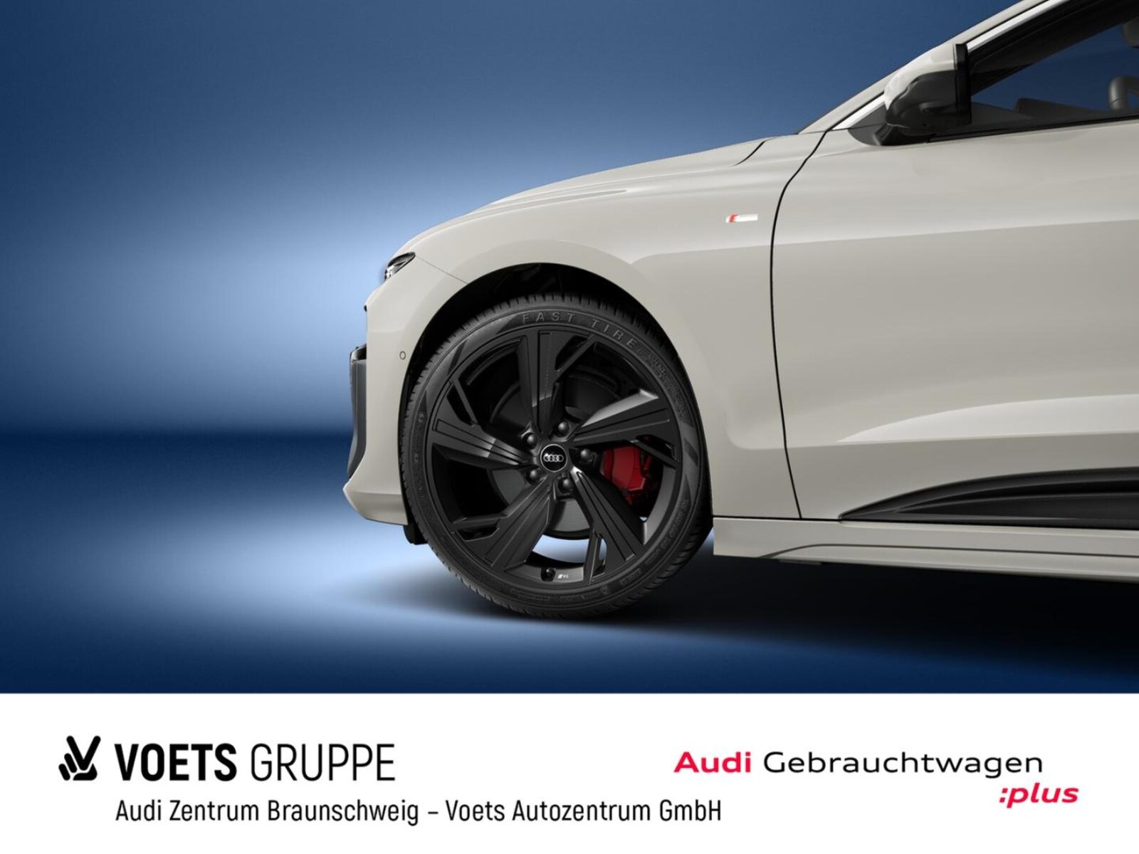 Audi A6 Avant e-tron – Bild 6