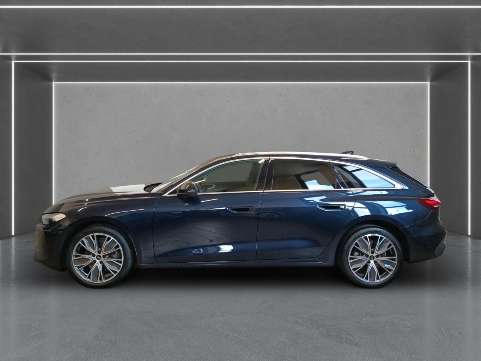 Audi A5 Avant – Bild 5
