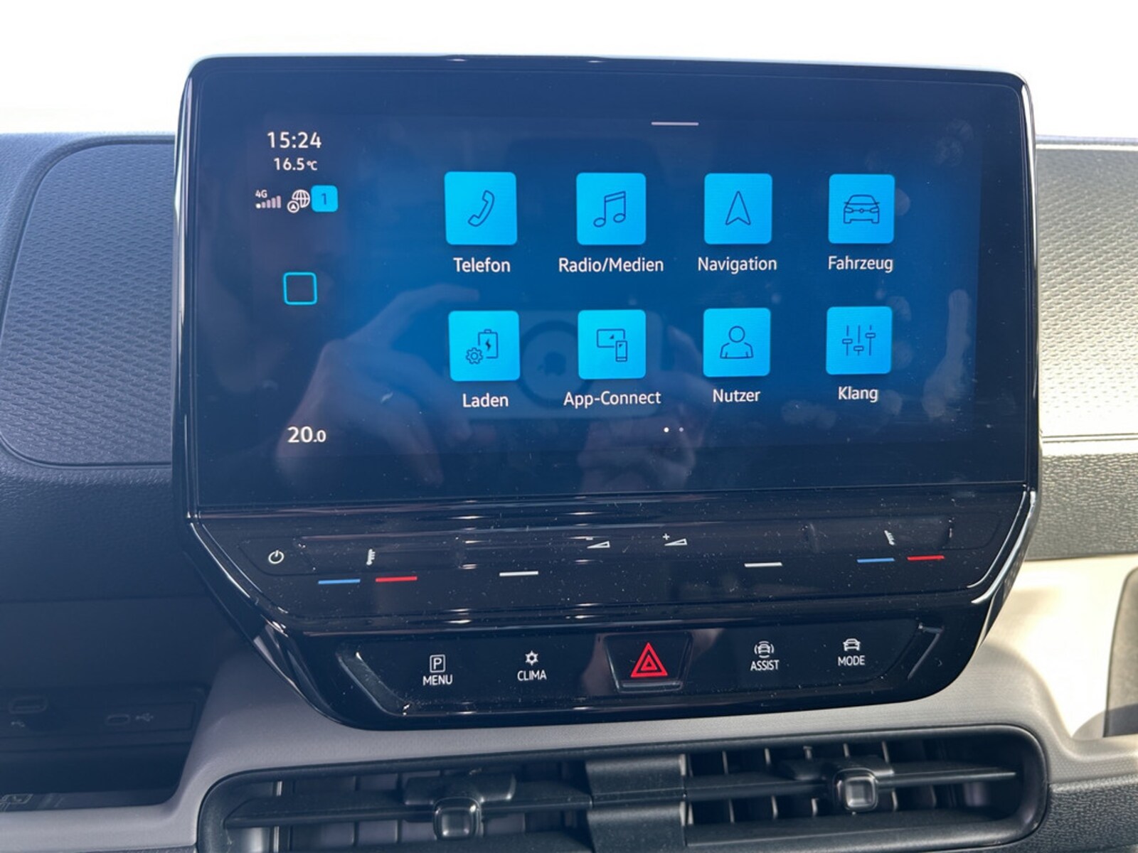 Volkswagen ID. Buzz Cargo – Bild 17