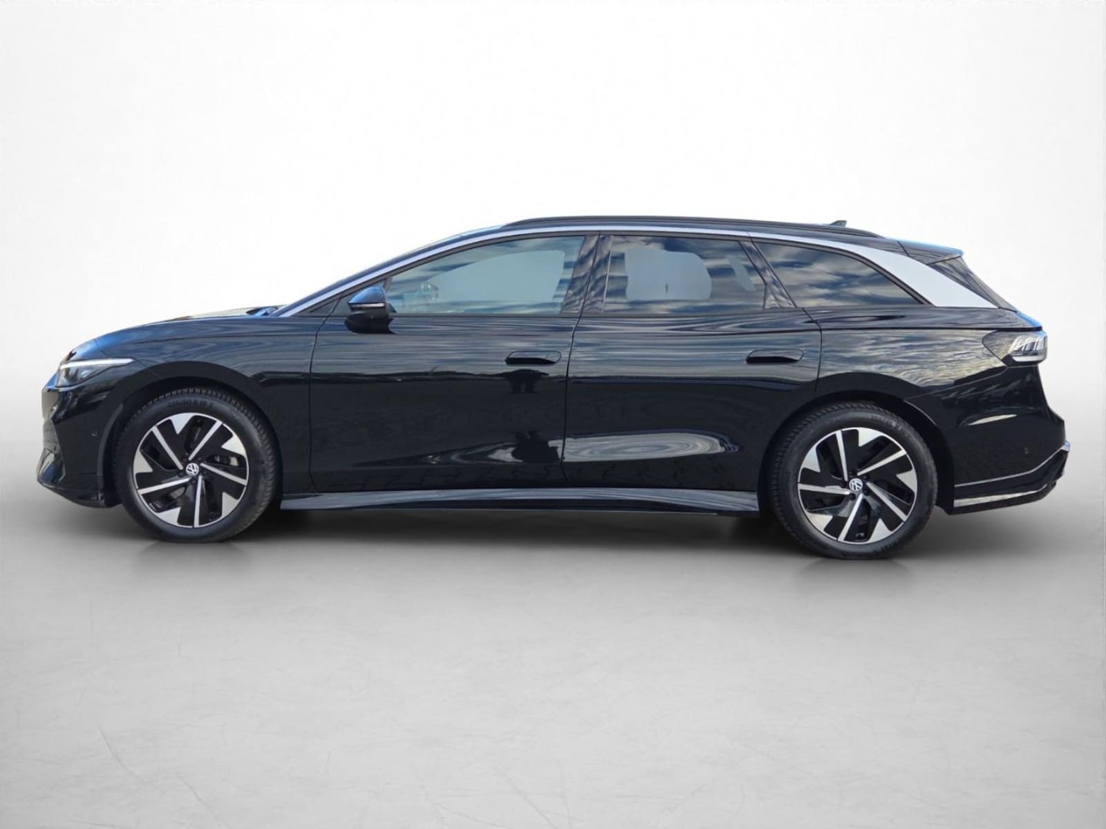 Volkswagen ID.7 Tourer – Bild 4