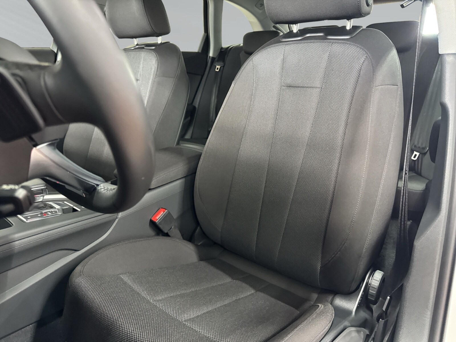 Audi A4 Avant – Bild 9