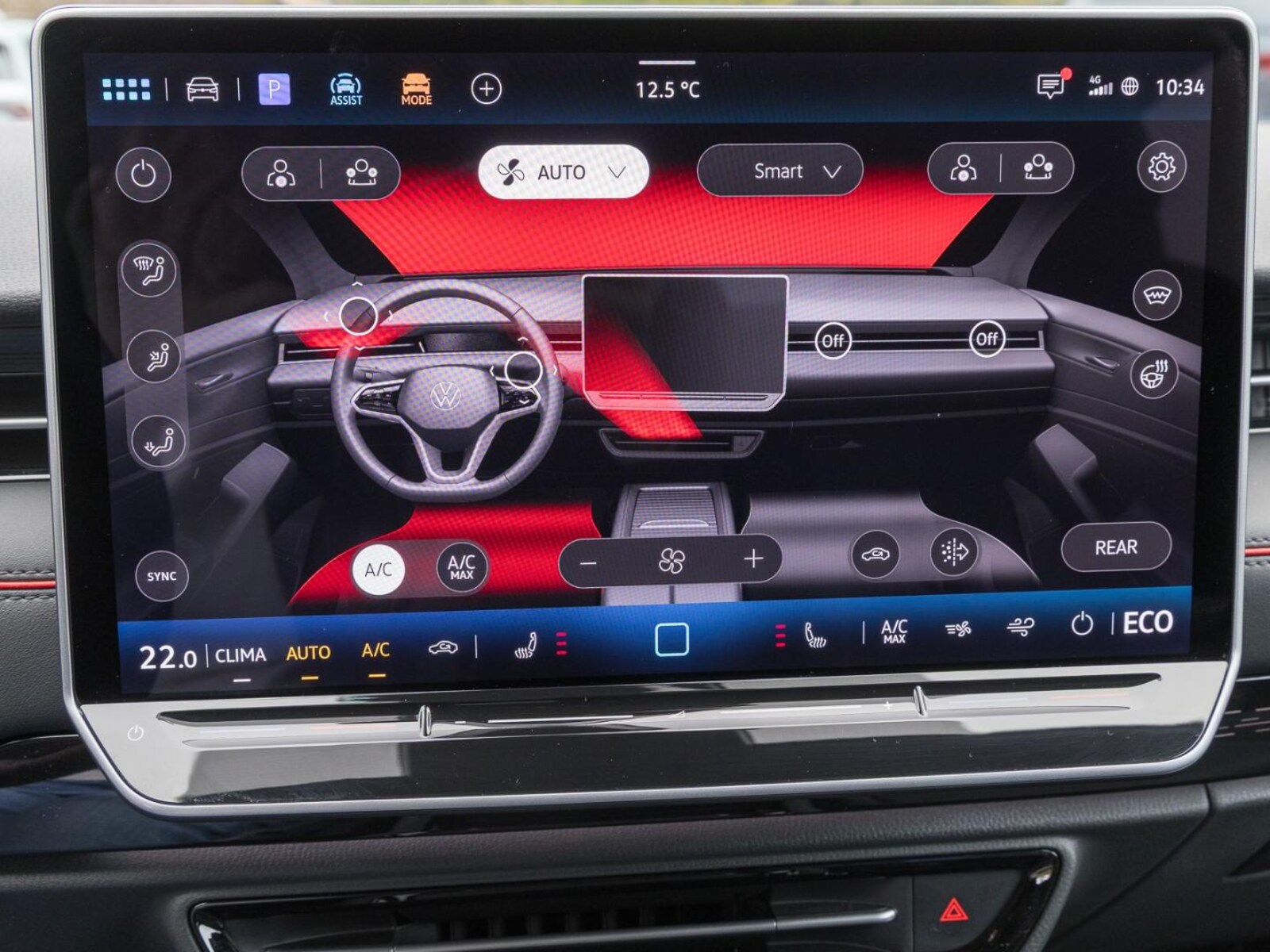Volkswagen ID.7 Tourer – Bild 14