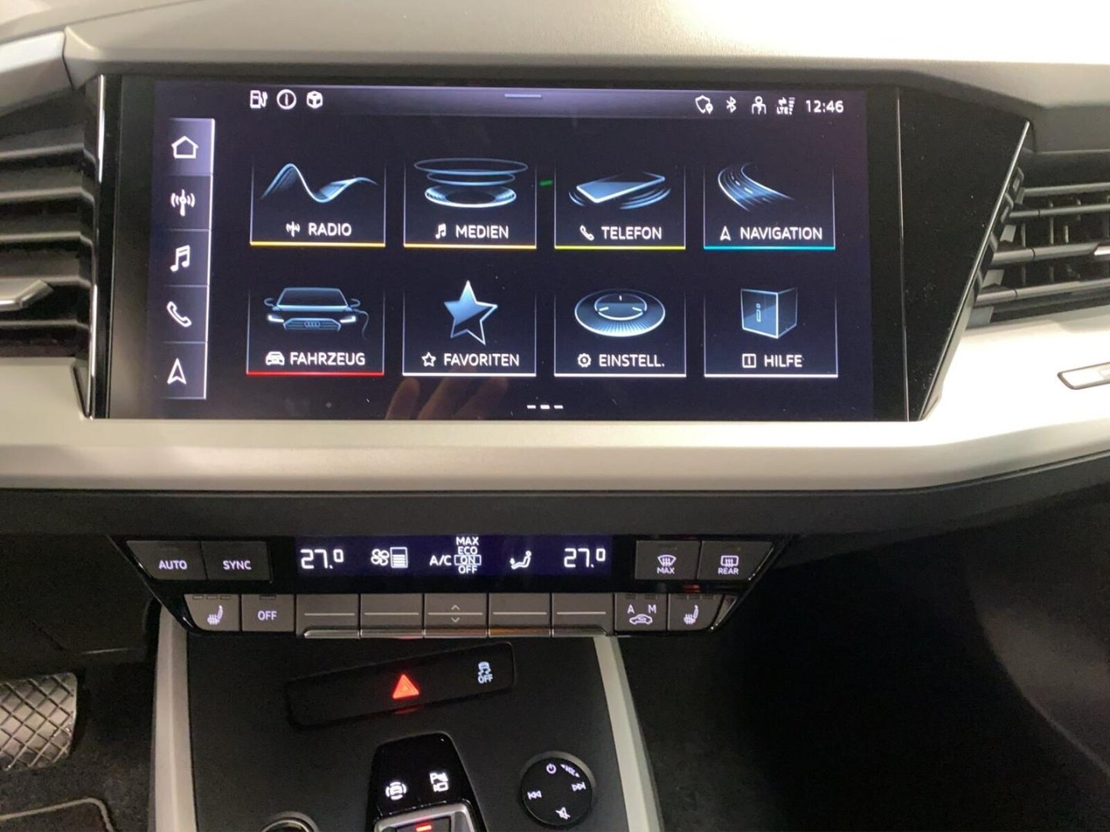 Audi Q4 e-tron – Bild 13