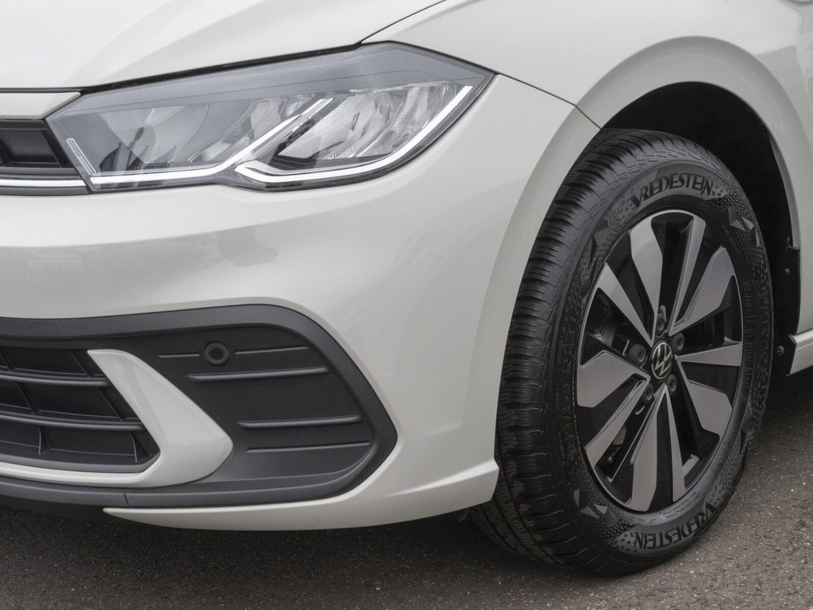 Volkswagen Polo – Bild 5