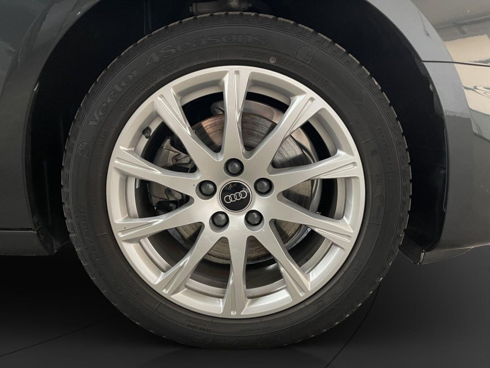 Audi A4 Avant – Bild 13