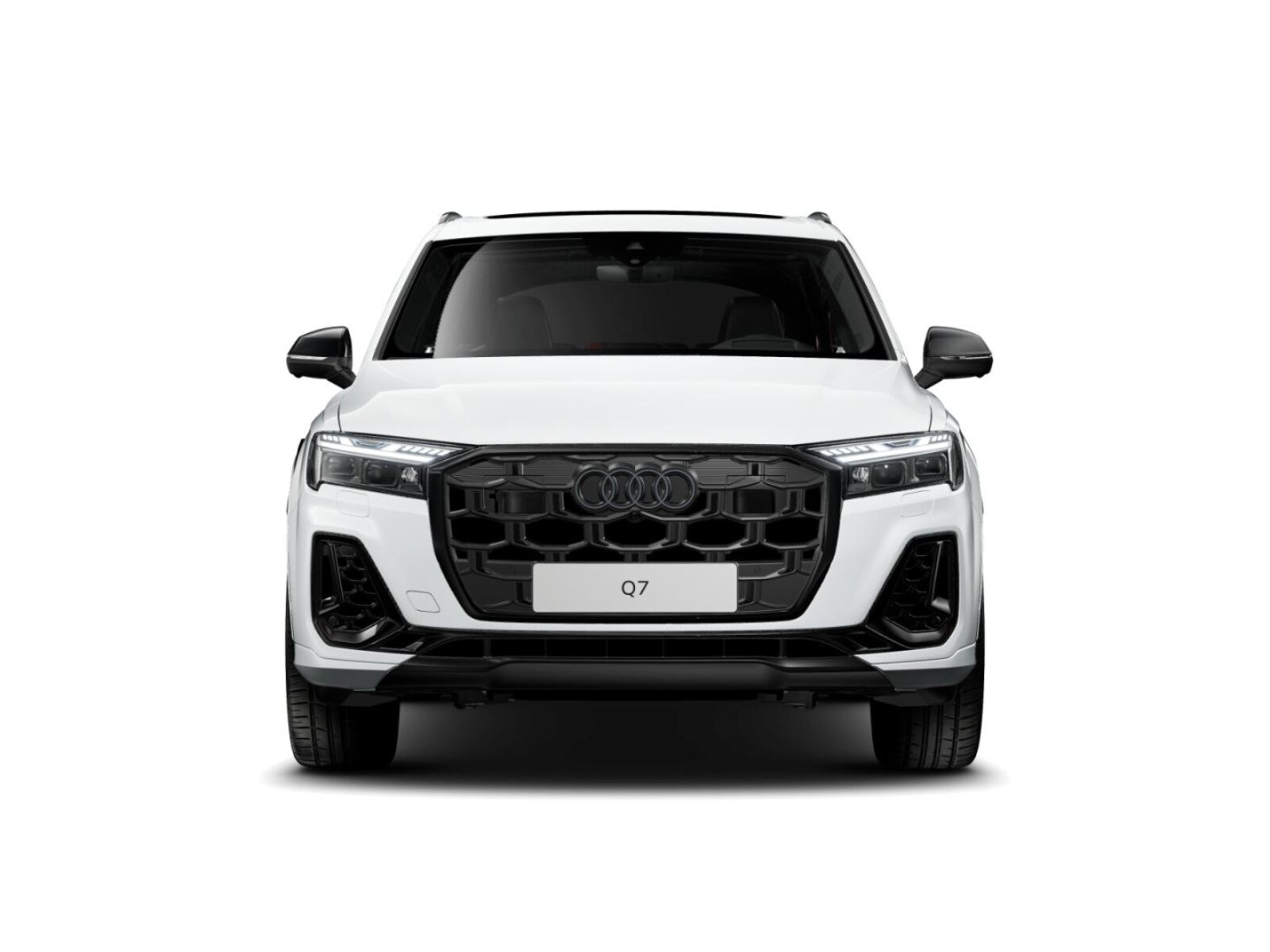 Audi Q7 – Bild 4