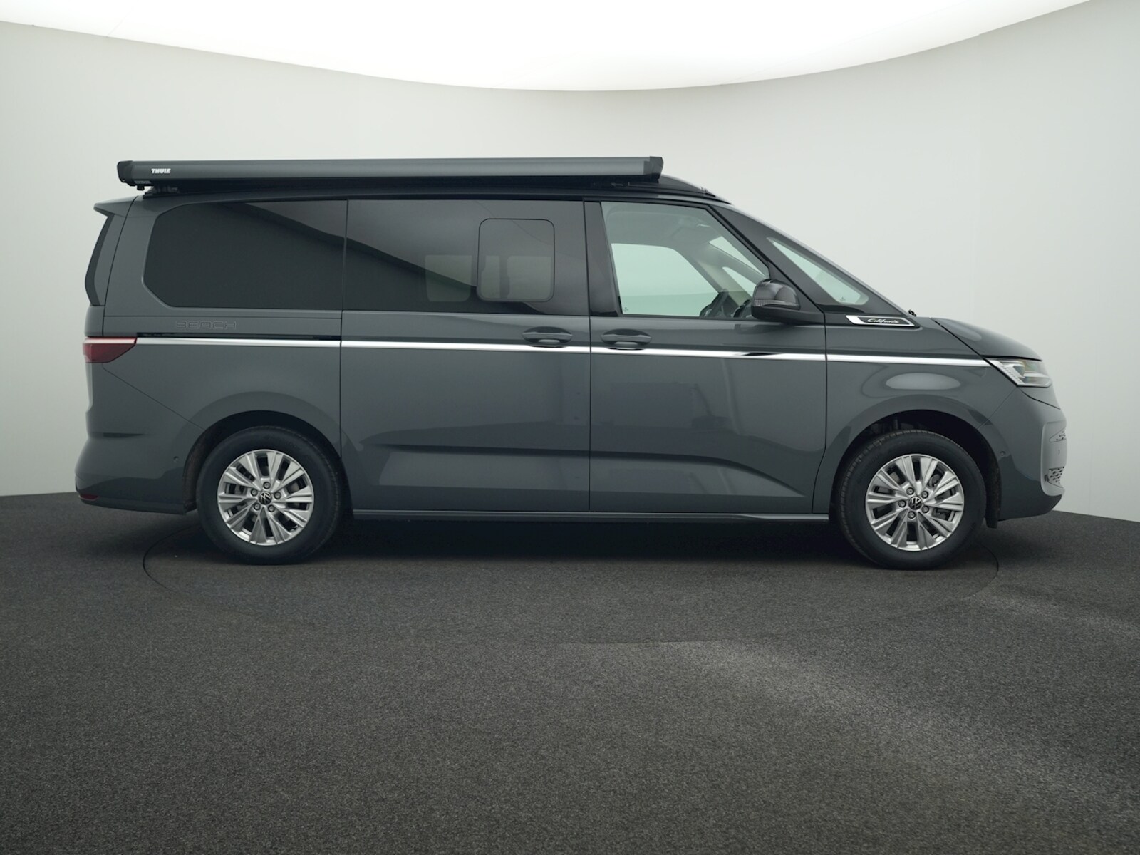 Volkswagen California – Bild 7