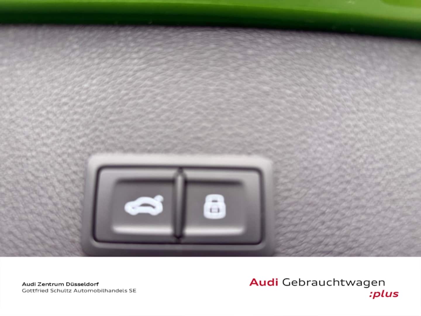 Bild über Audi Q2 S line 35 TFSI S tronic - für weitere Informationen kontaktieren Sie den Audi Partner