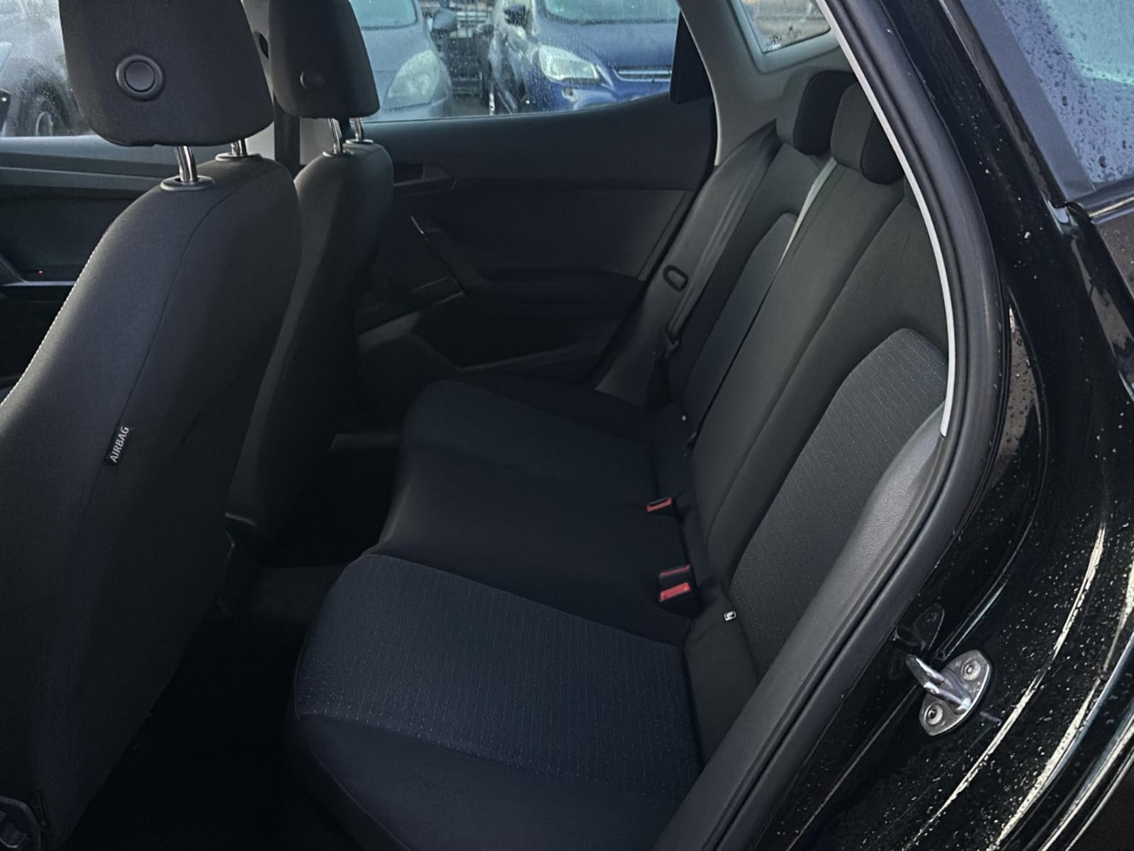 SEAT Ibiza – Bild 12