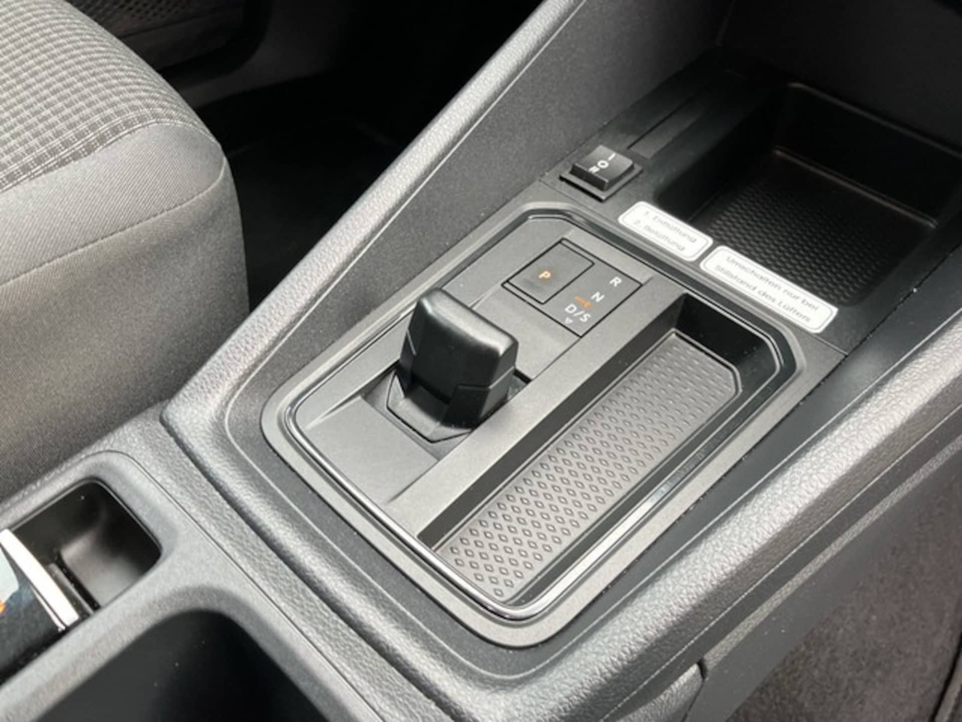 Volkswagen Caddy Cargo