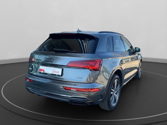 Image about Audi Q5 45 TFSI quattro 195 kW S tronic