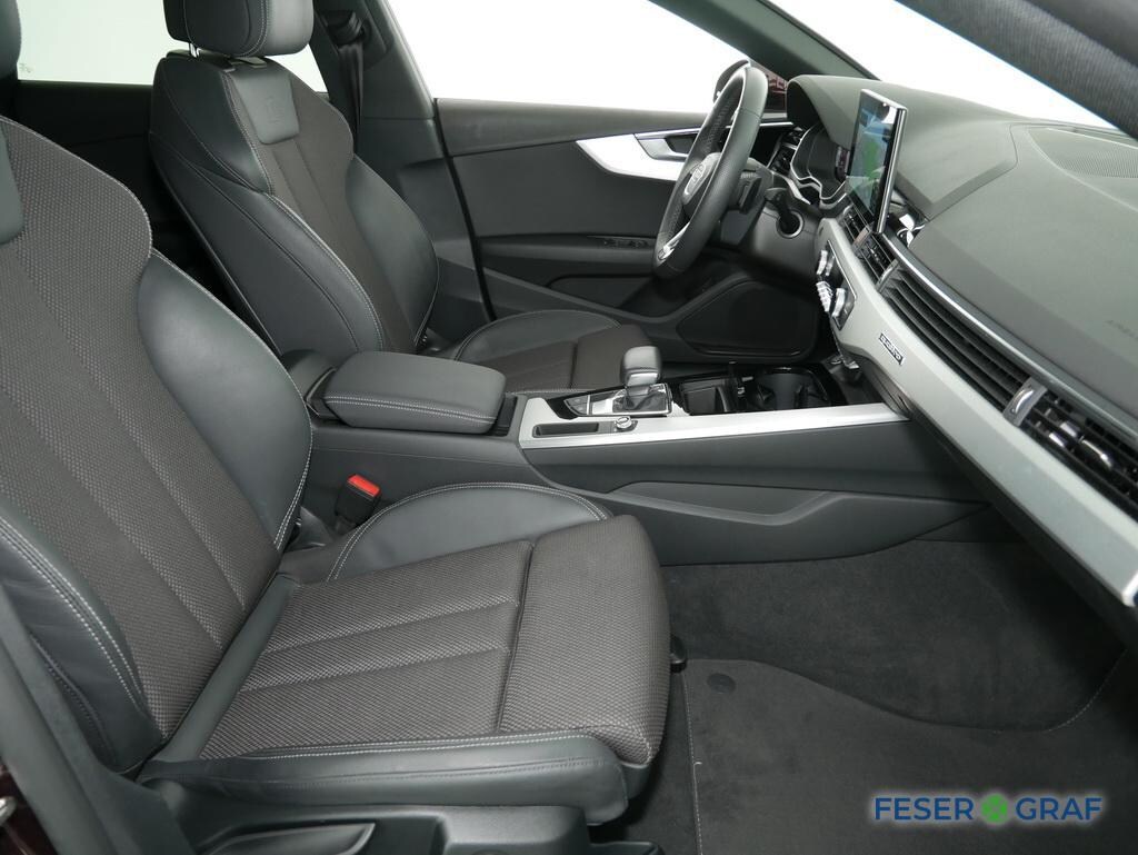 Image about Audi A5 Sportback 50 TDI quattro tiptronic