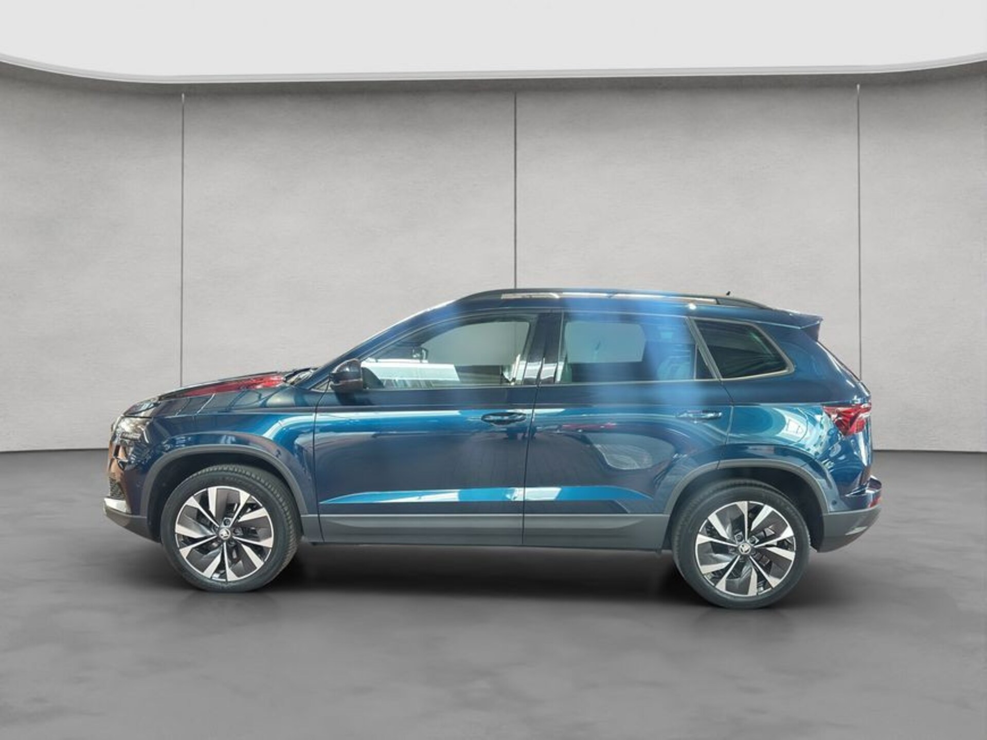 Skoda Karoq Style