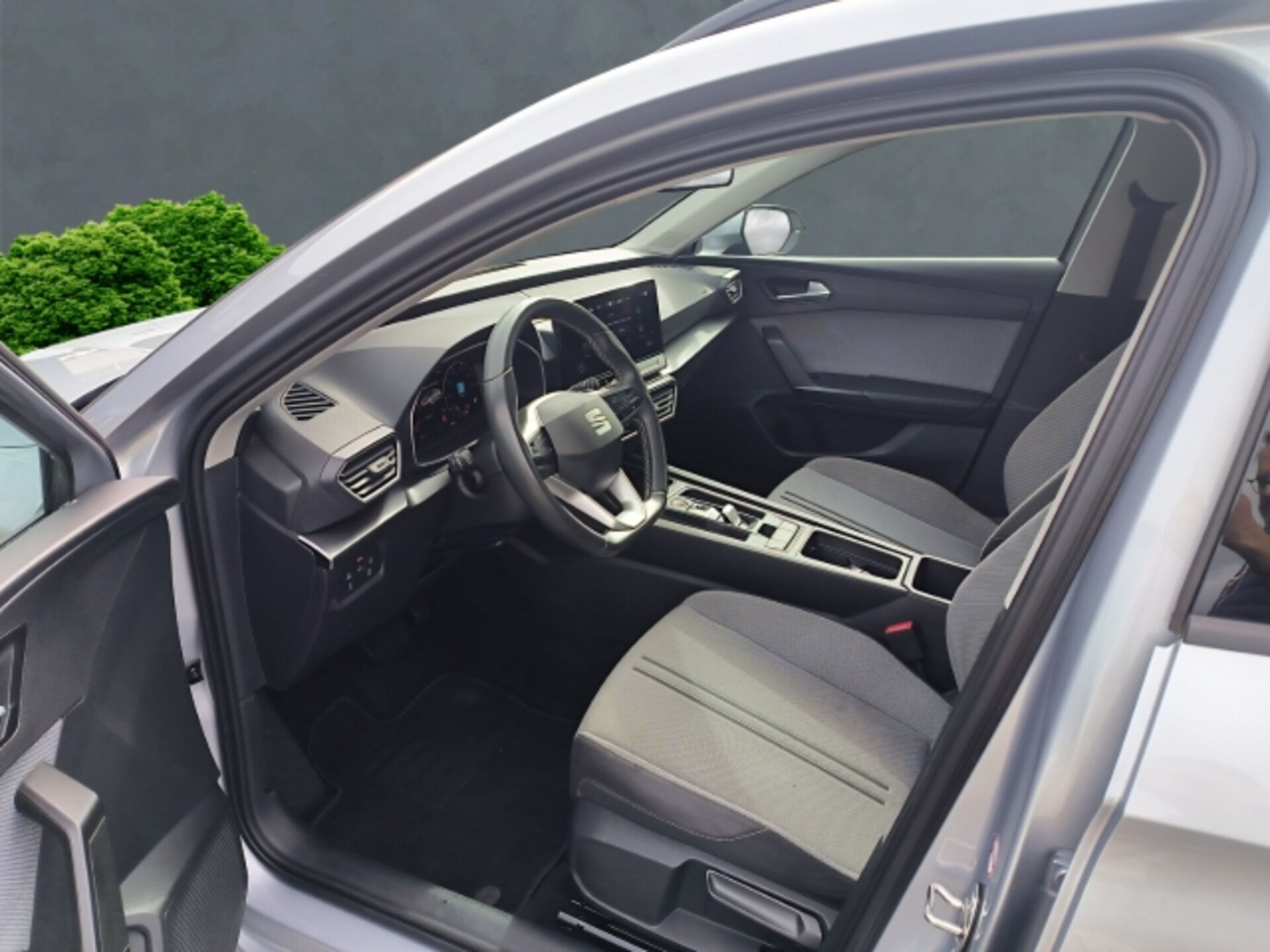 SEAT Leon Sportstourer Style