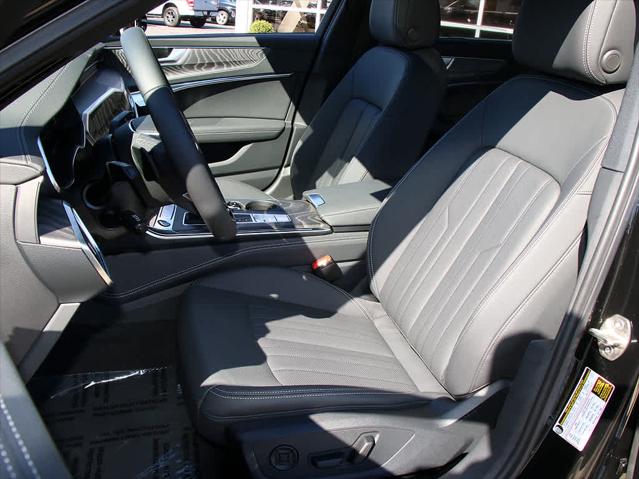 2026 AUDI A6 ALLROAD - Image 11