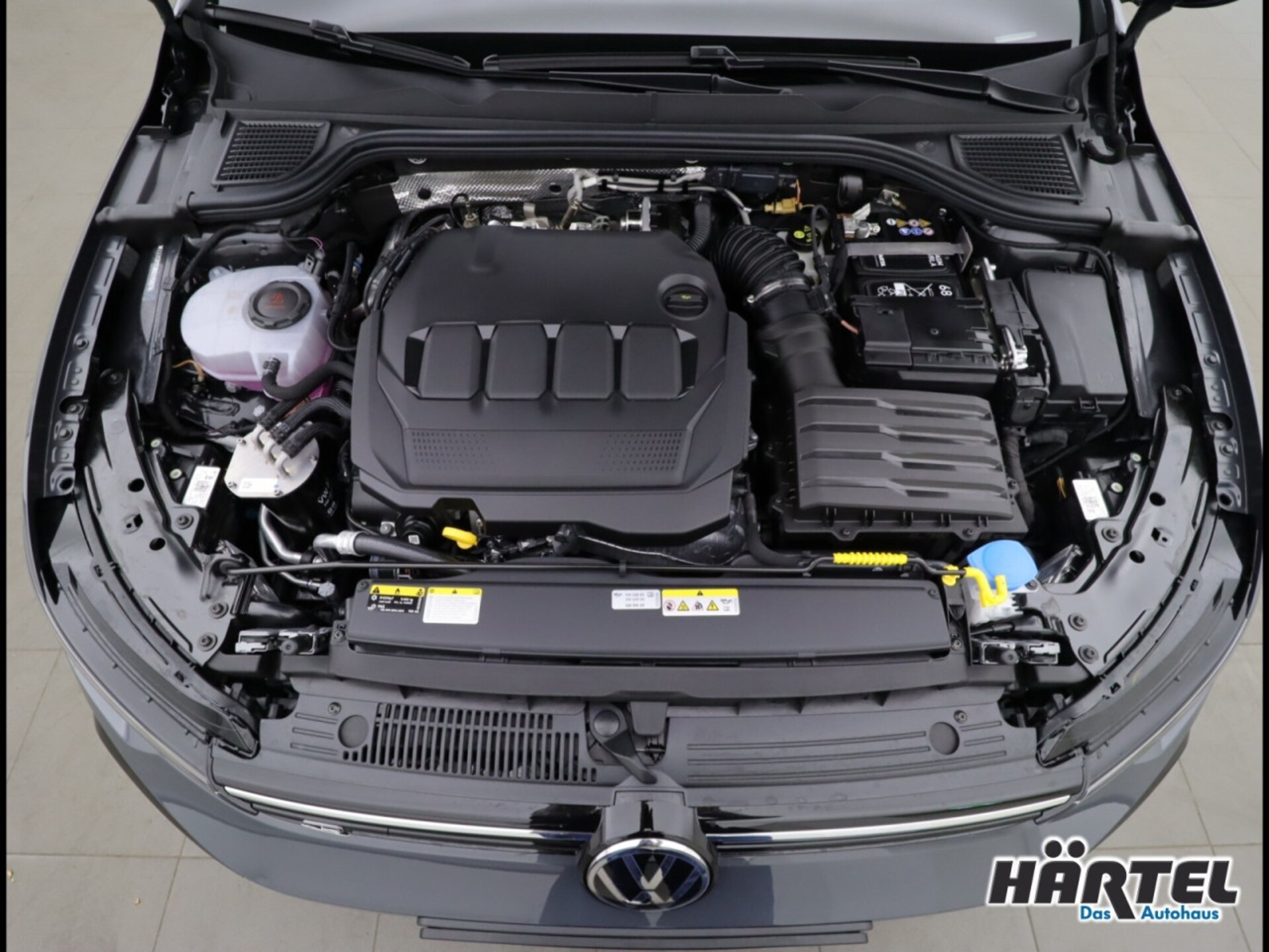 Volkswagen Golf Variant R-Line