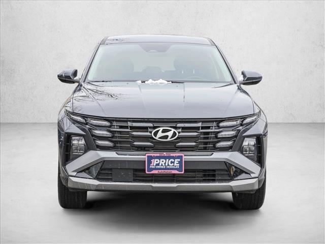 2025 HYUNDAI TUCSON - Image 2