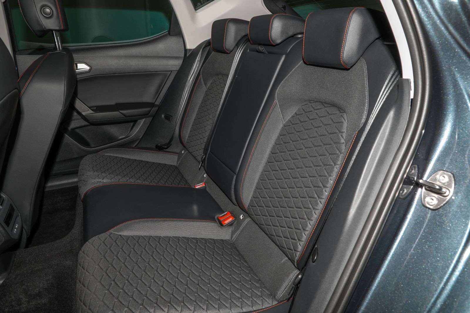 SEAT Leon – Bild 16