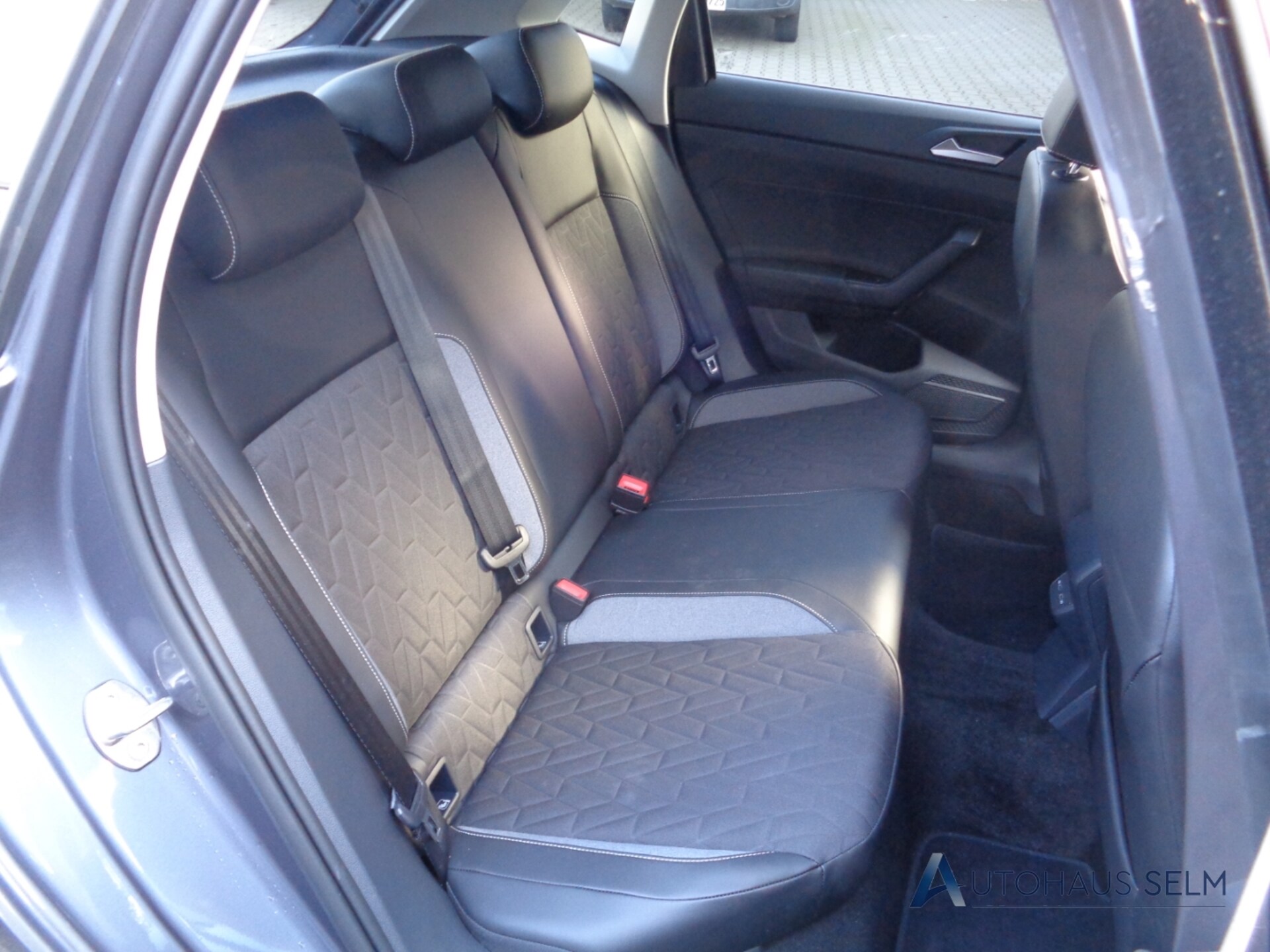 Volkswagen Polo Goal