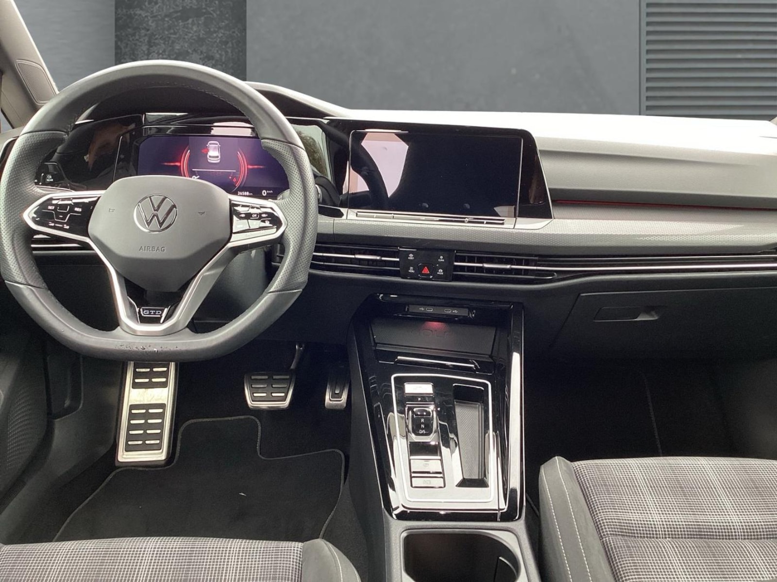 Volkswagen Golf – Bild 9