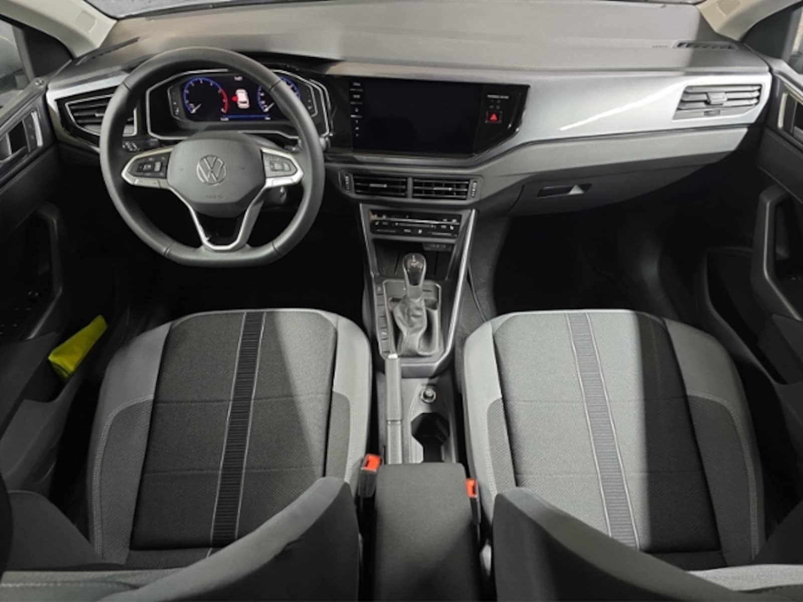 Volkswagen Polo – Bild 10