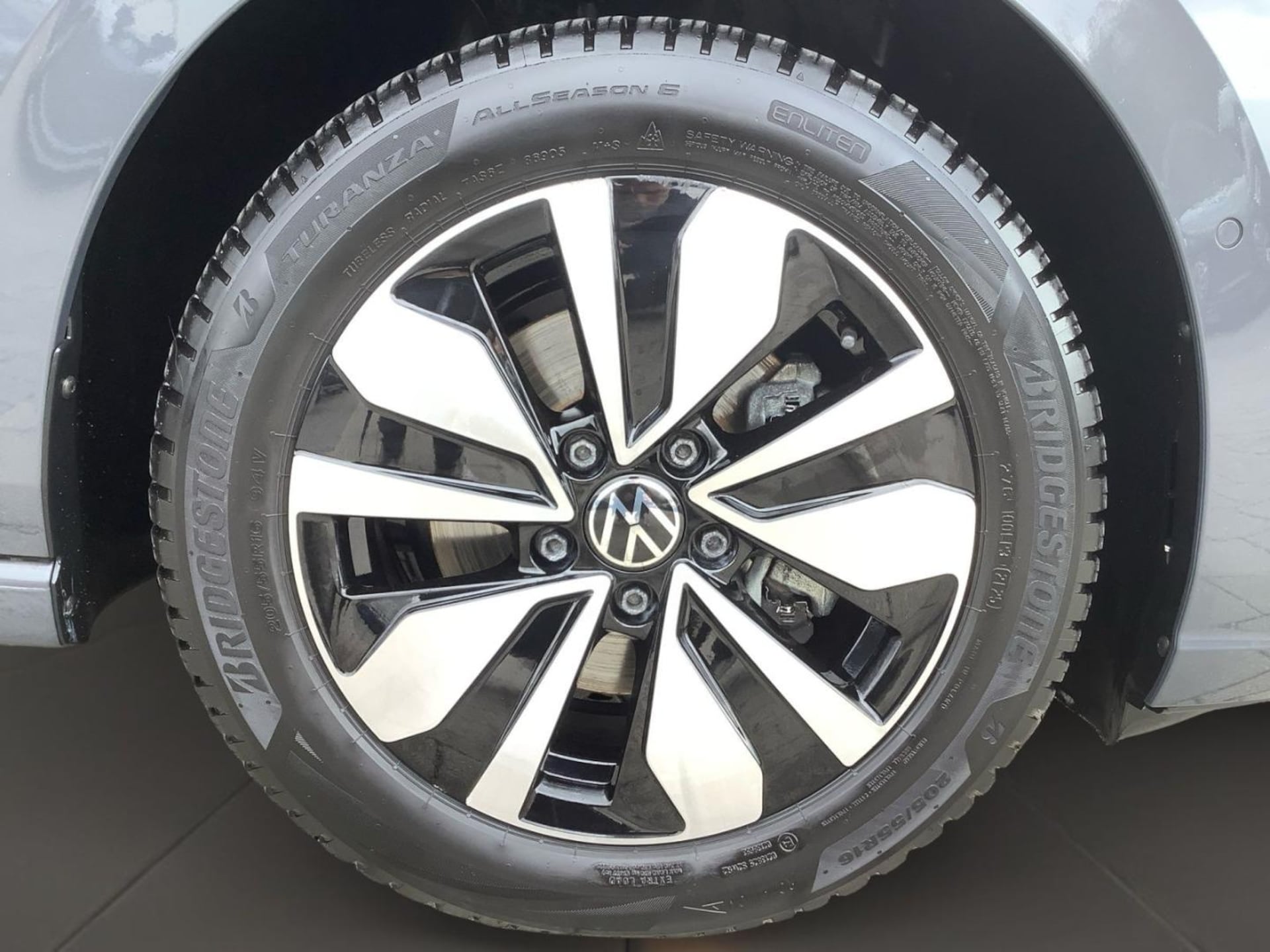 Volkswagen Golf MOVE