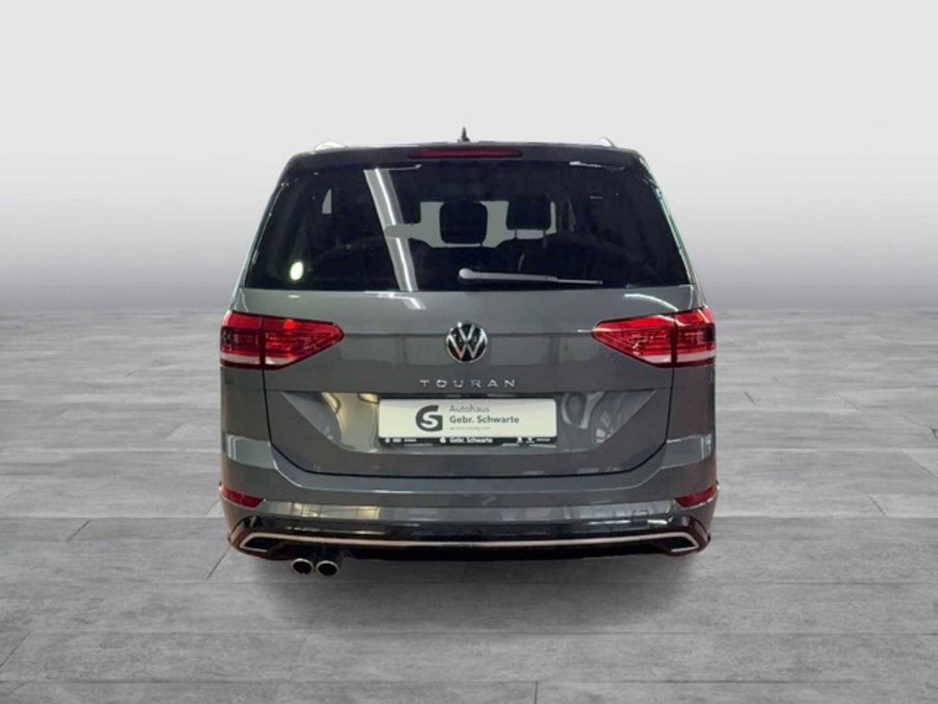 Volkswagen Touran Goal