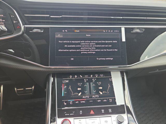 2026 Audi SQ7 Prestige - Photo 11