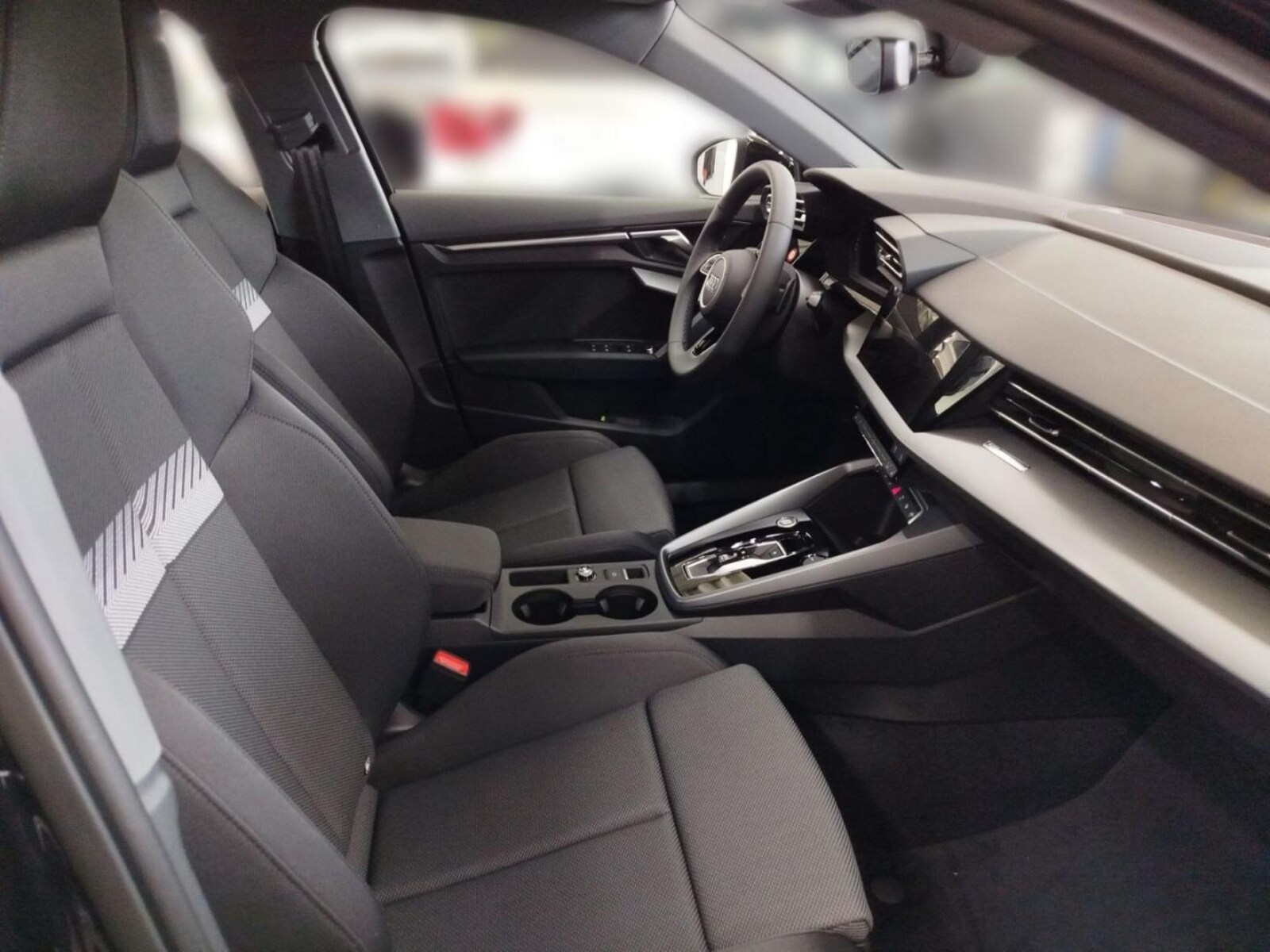 Audi A3 Sportback – Bild 12