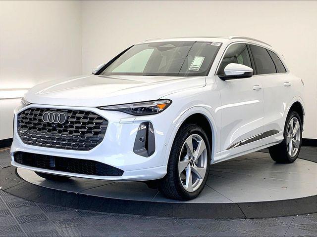 2025 Audi Q5