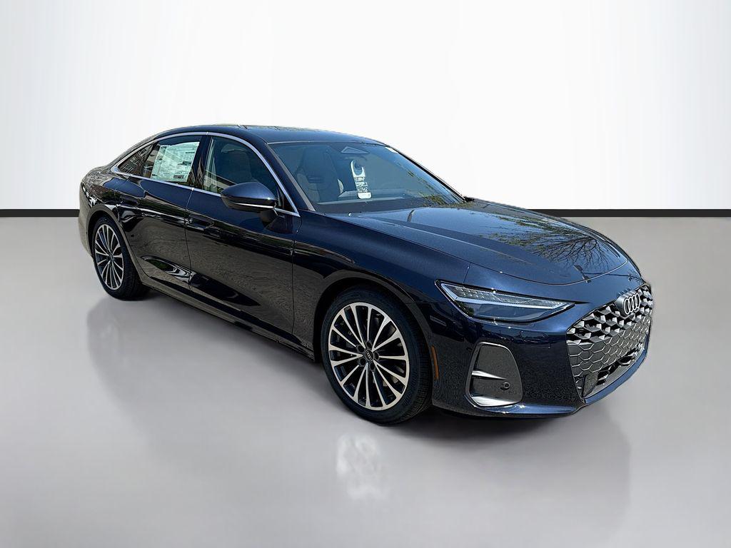 2026 Audi A6 Prestige quattro S tronic's photo