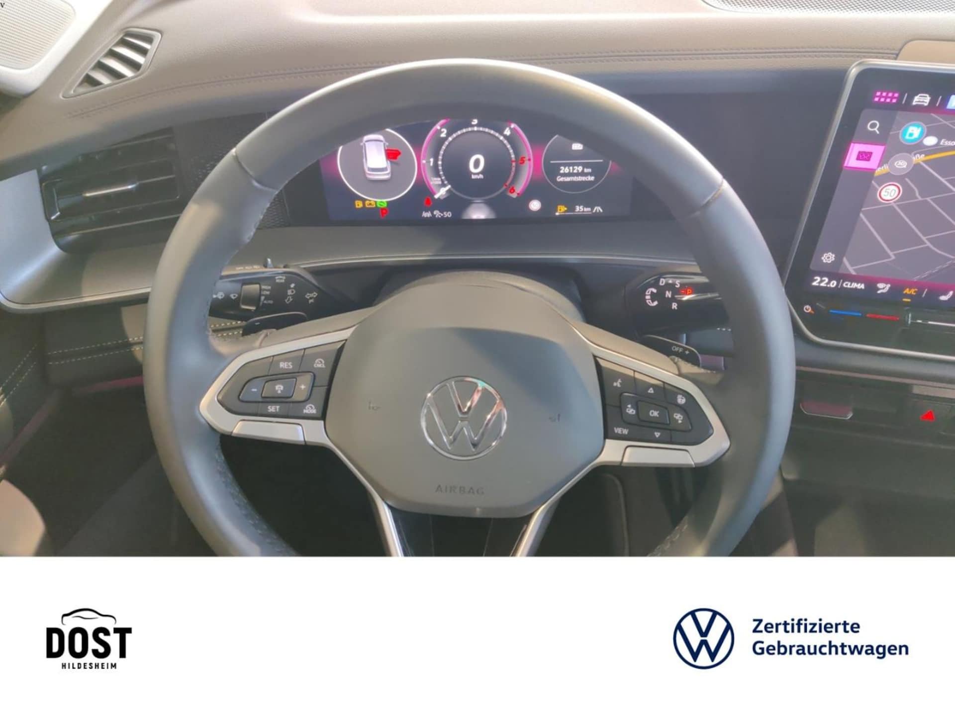 Volkswagen Tayron Life