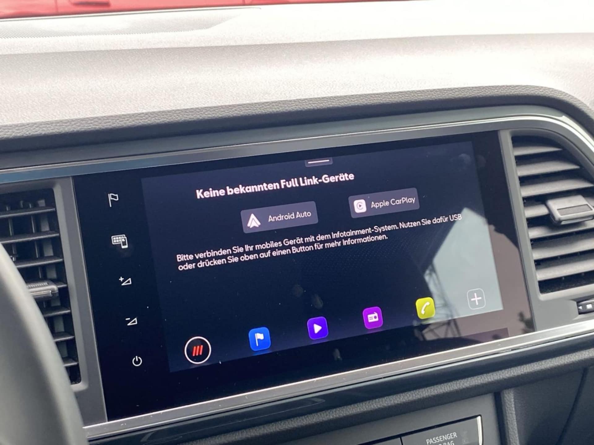SEAT Ateca Style