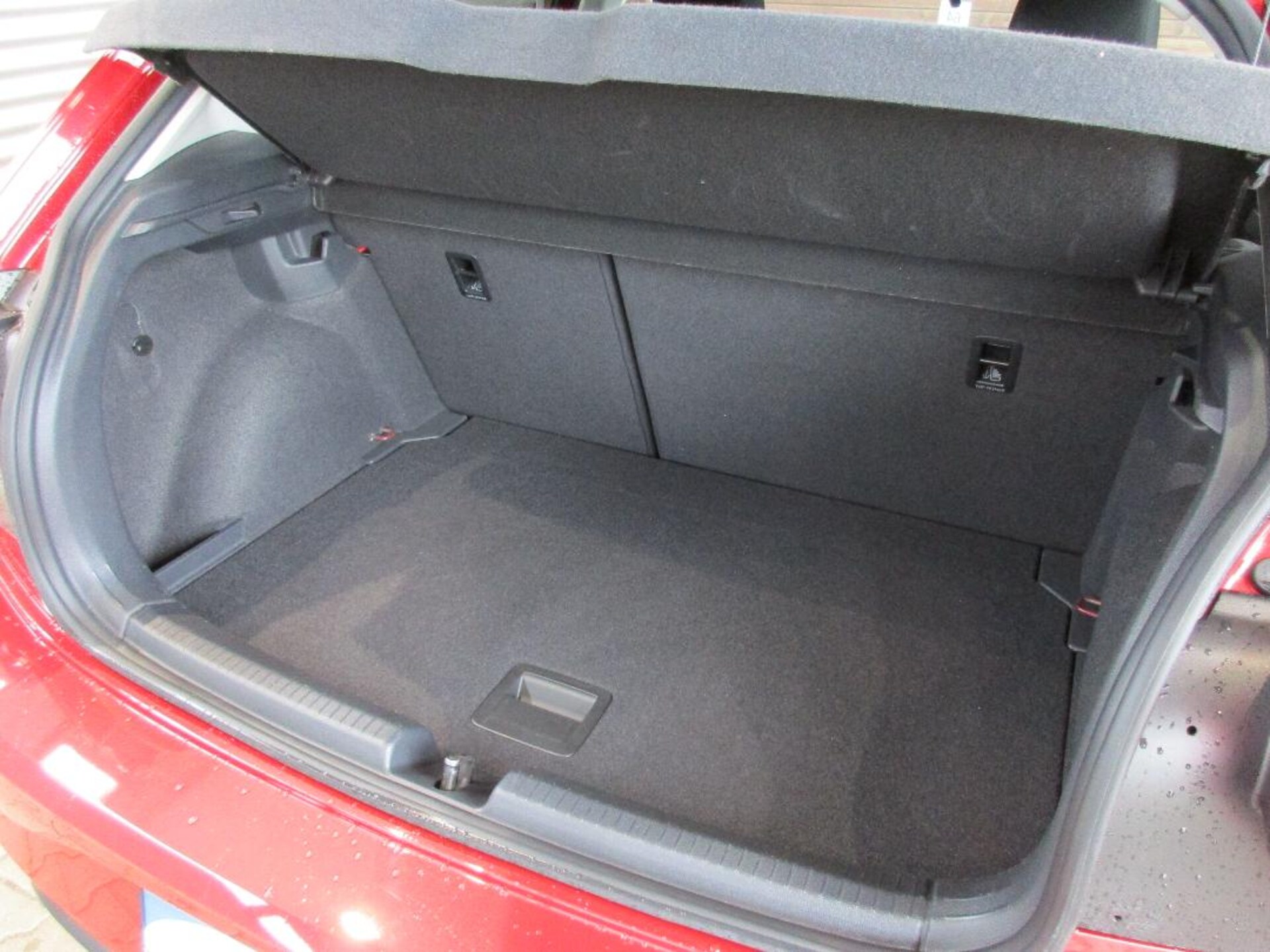 Volkswagen Polo Style