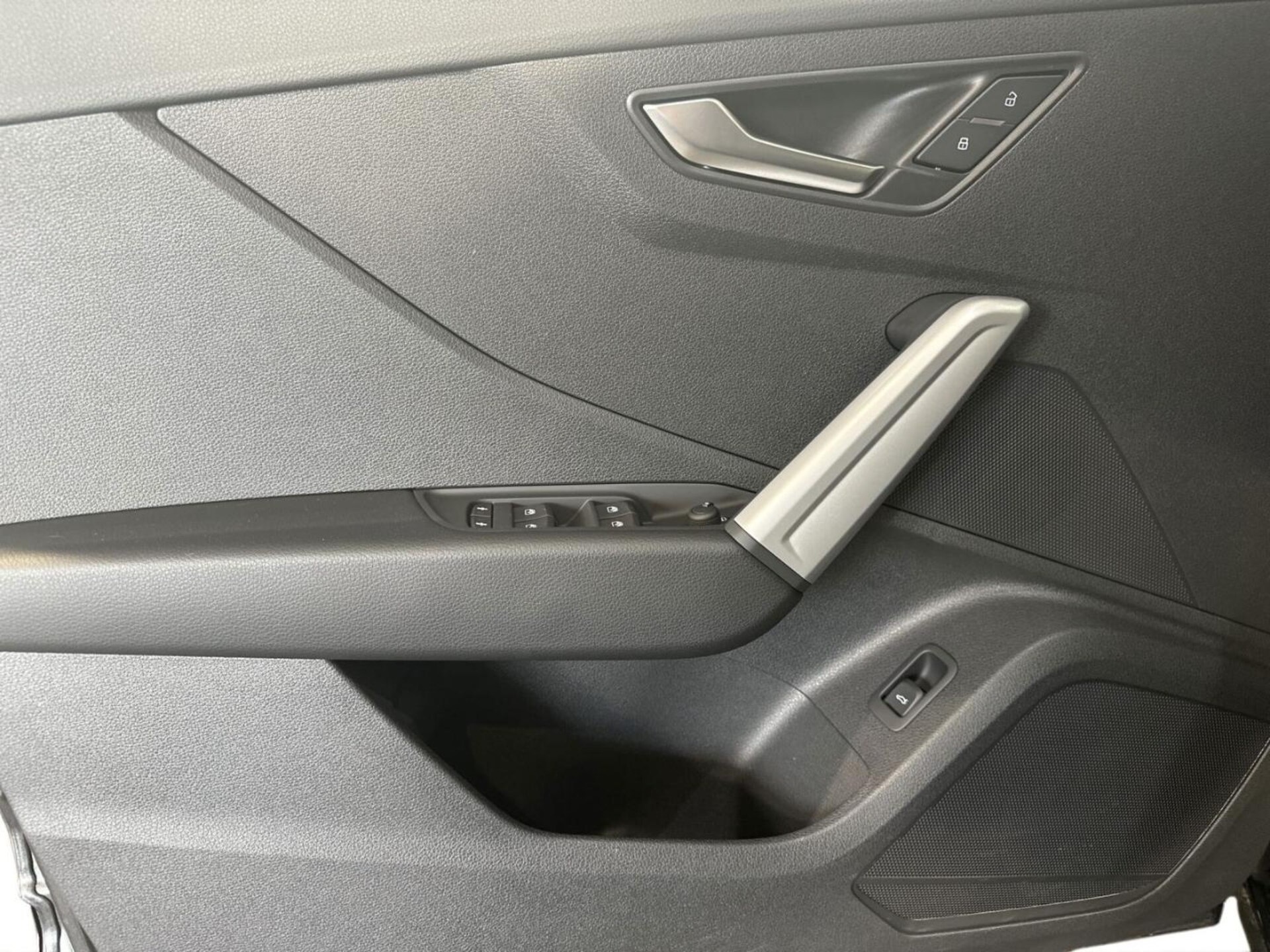 Audi Q2 S line