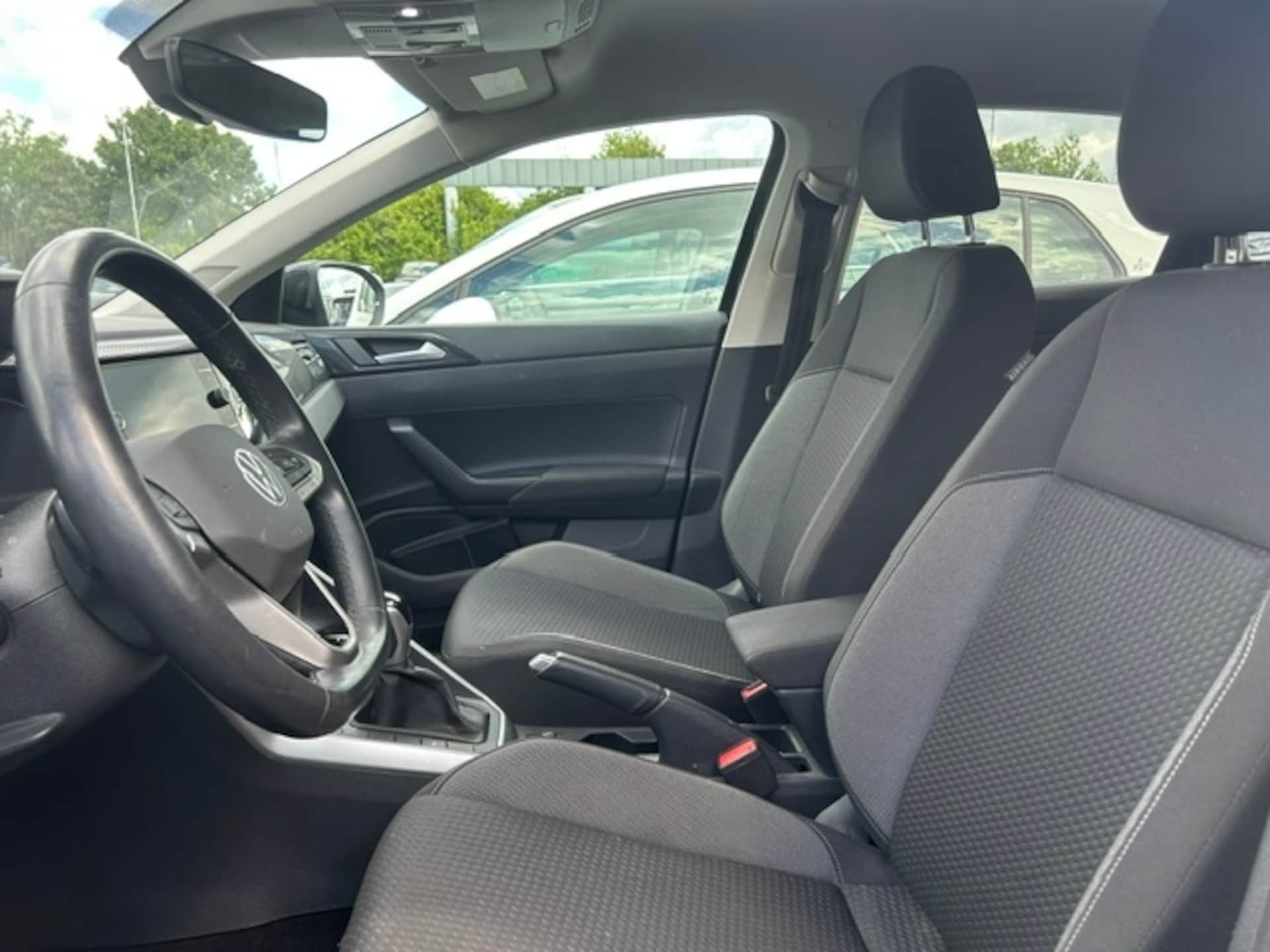 Volkswagen Taigo Life
