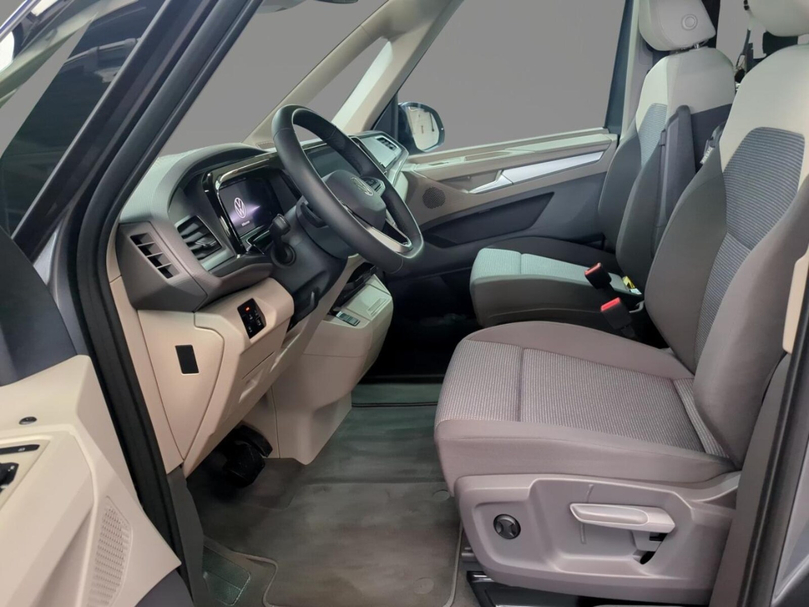Volkswagen Multivan – Bild 7