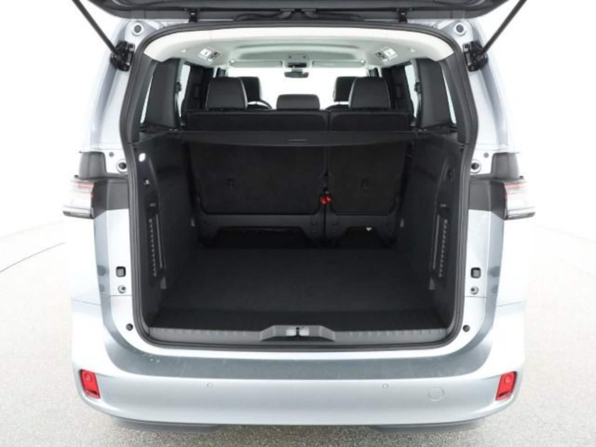 Volkswagen ID. Buzz Pure