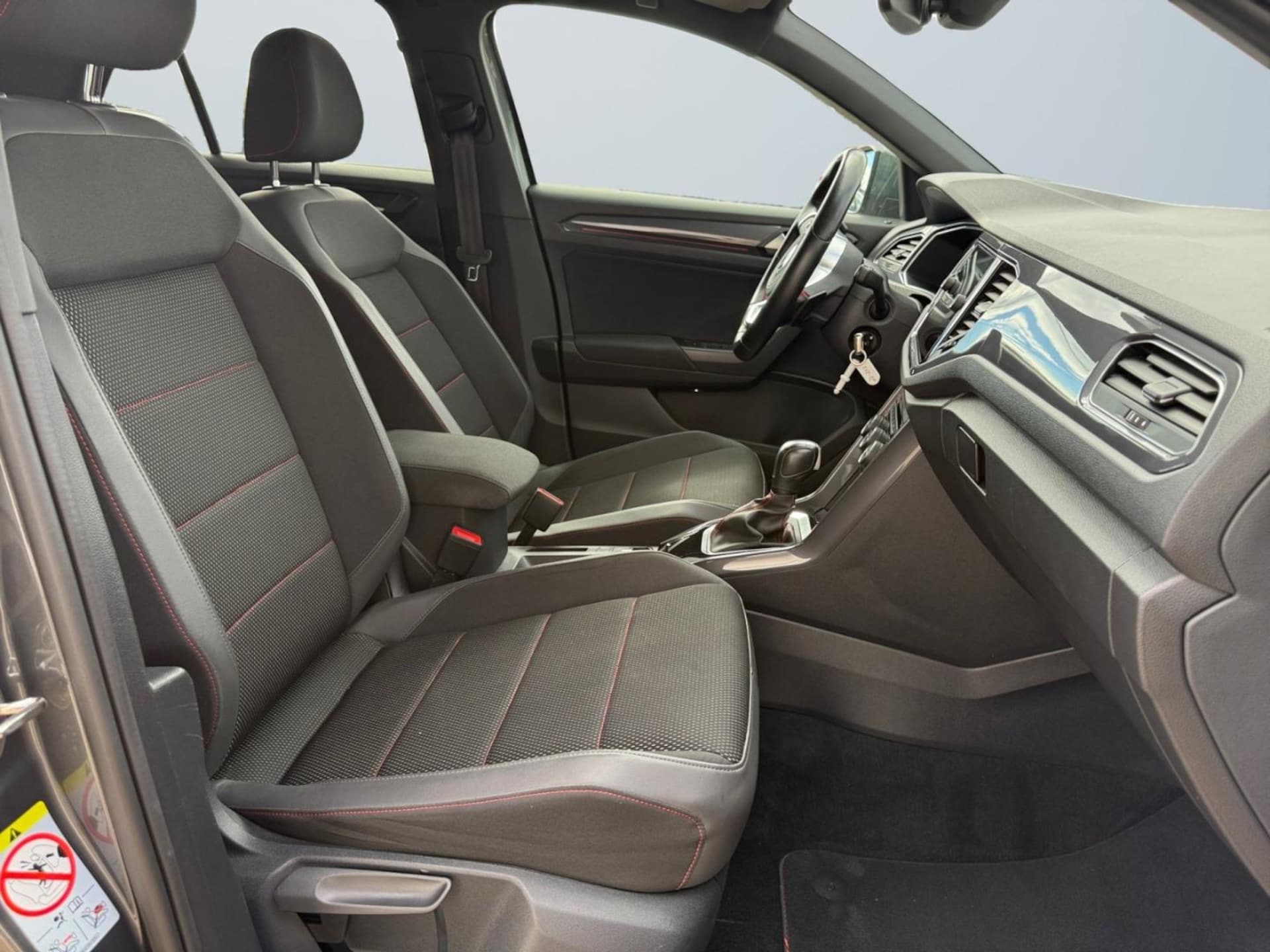 Volkswagen T-Roc Sport