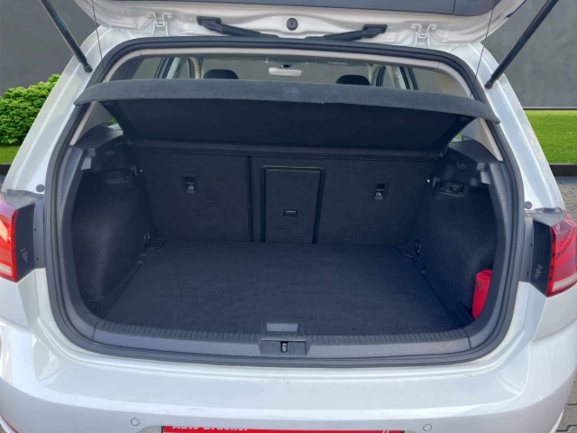 Volkswagen Golf Comfortline
