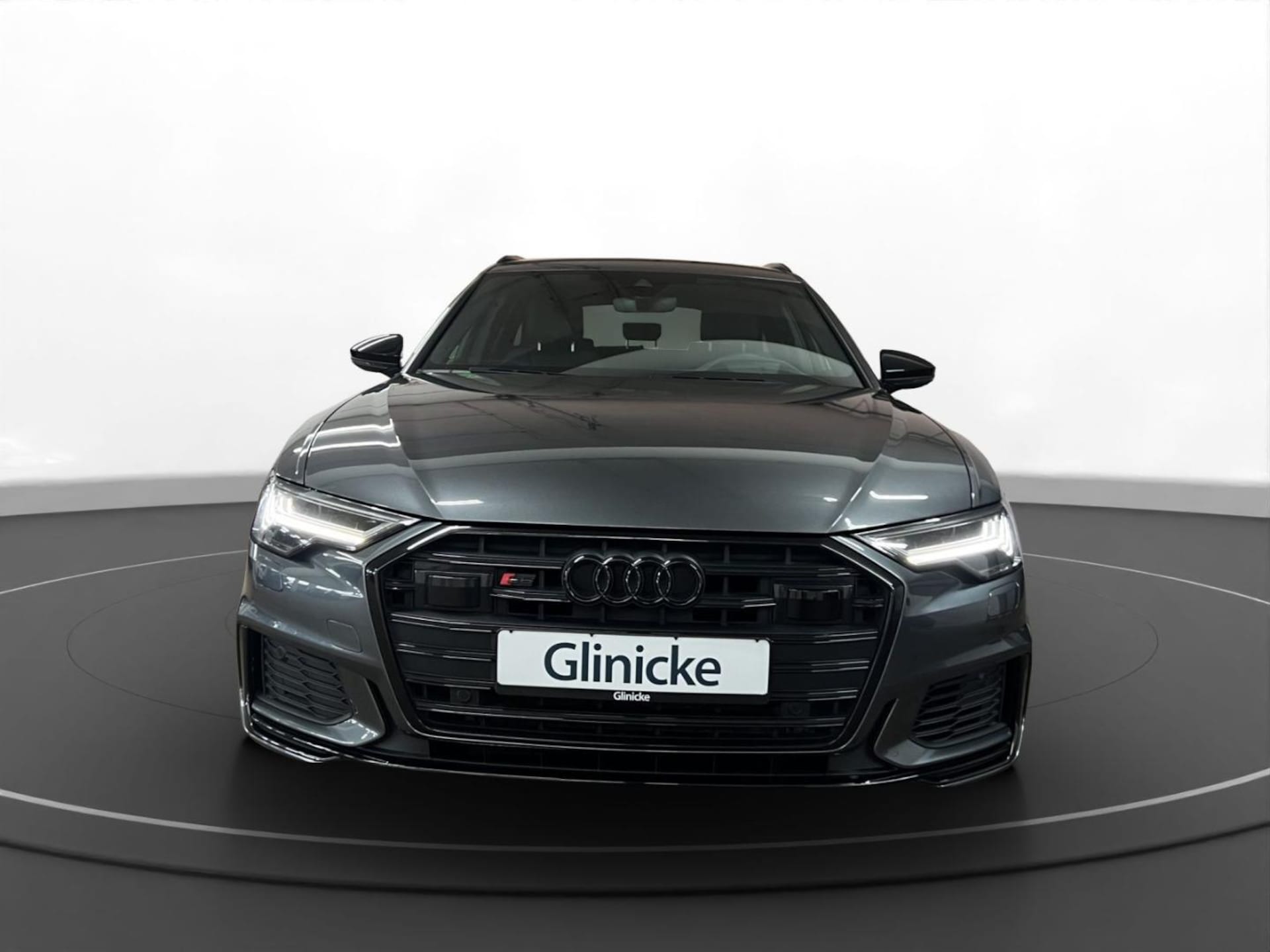 Audi S6 Avant