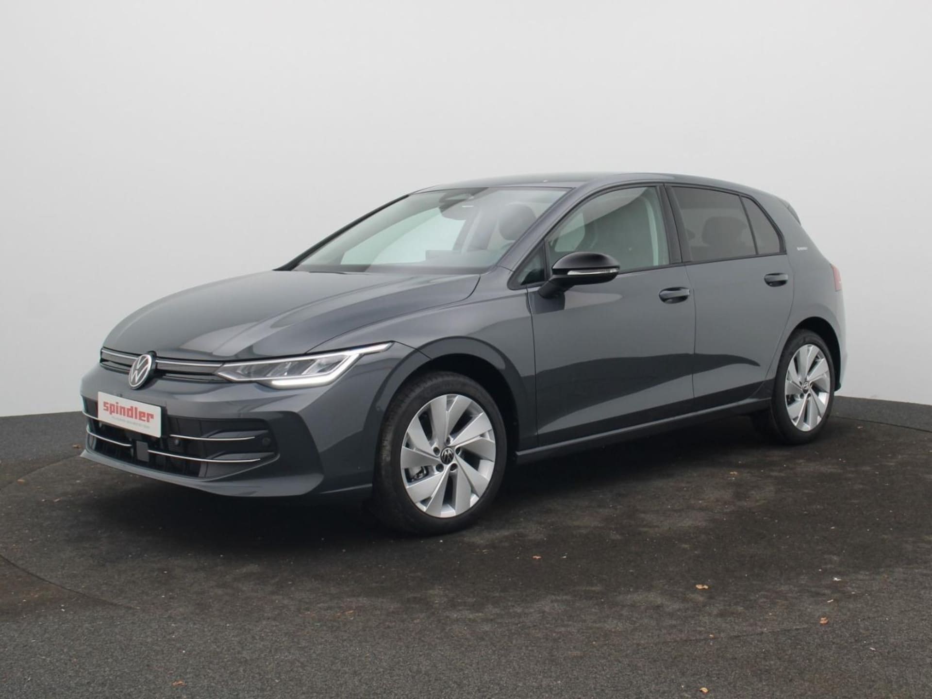 Volkswagen Golf ENERGY