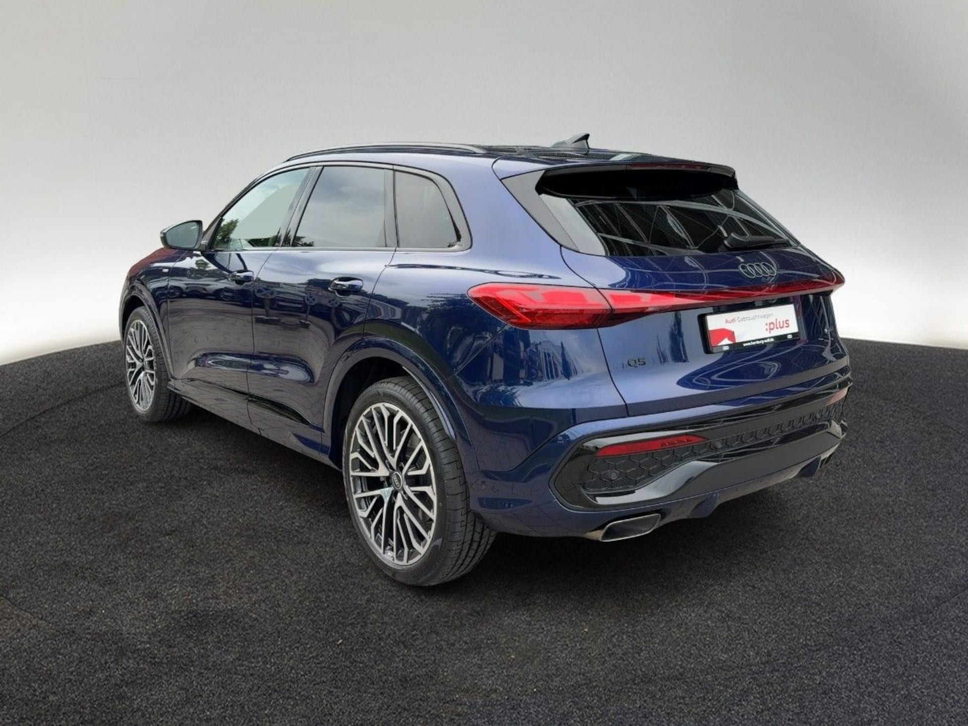 Audi Q5 SUV