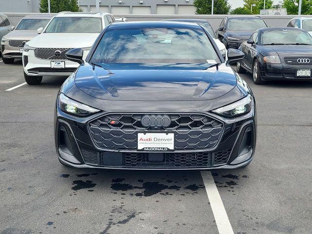 2026 Audi S5 Sedan