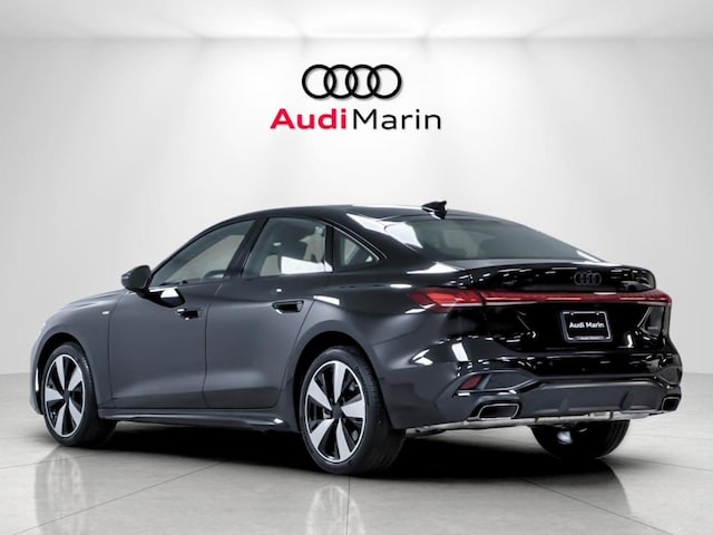 2026 Audi A5 Sedan